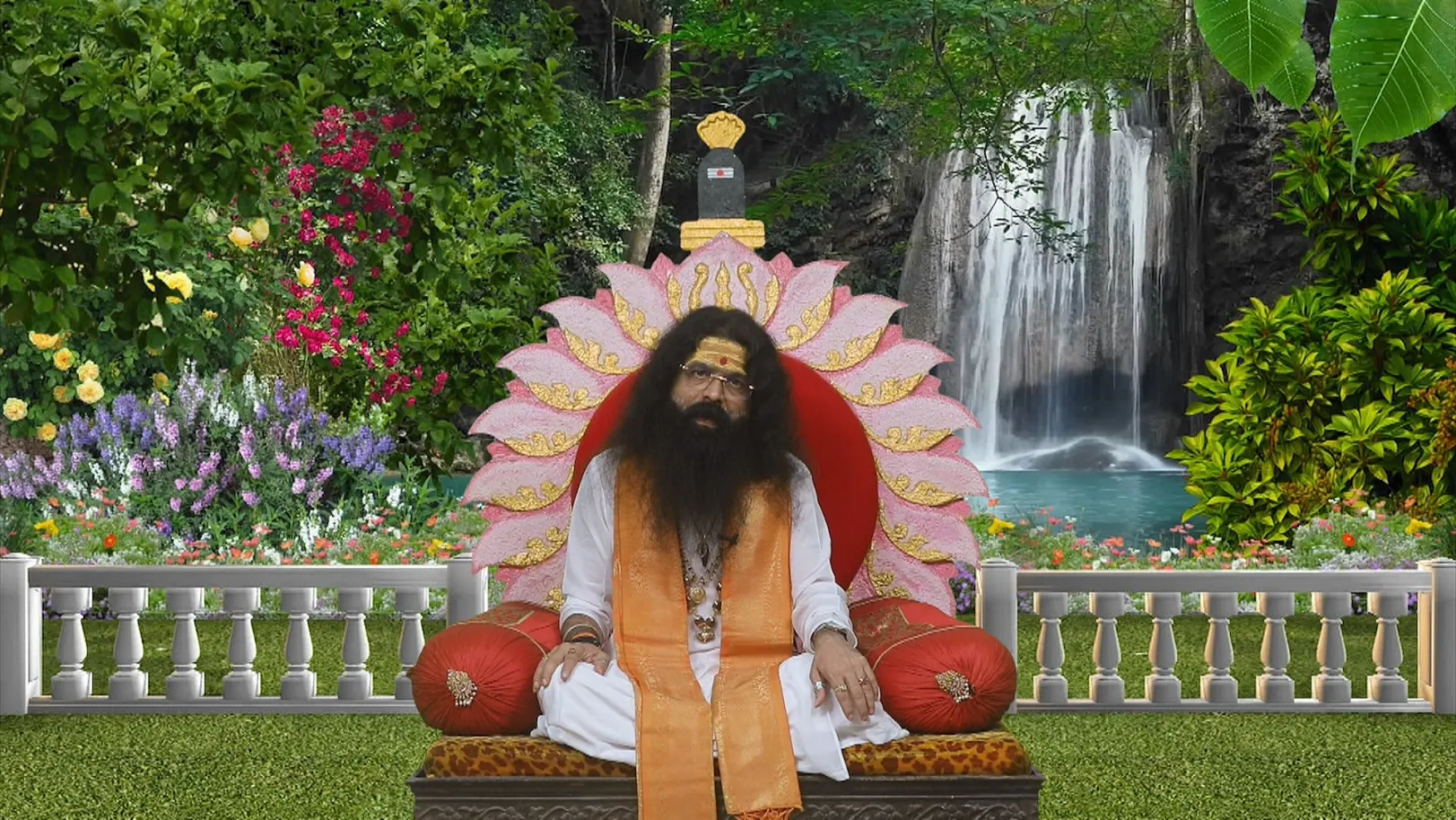 Vedh Bhavishyacha - June 20, 2025 - Episode Spoiler