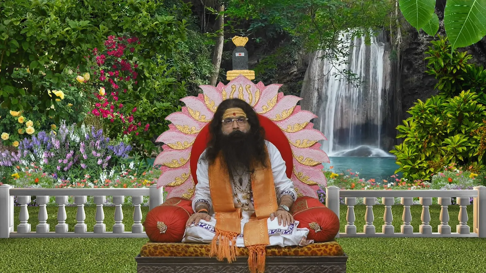 Vedh Bhavishyacha - June 23, 2025 - Episode Spoiler