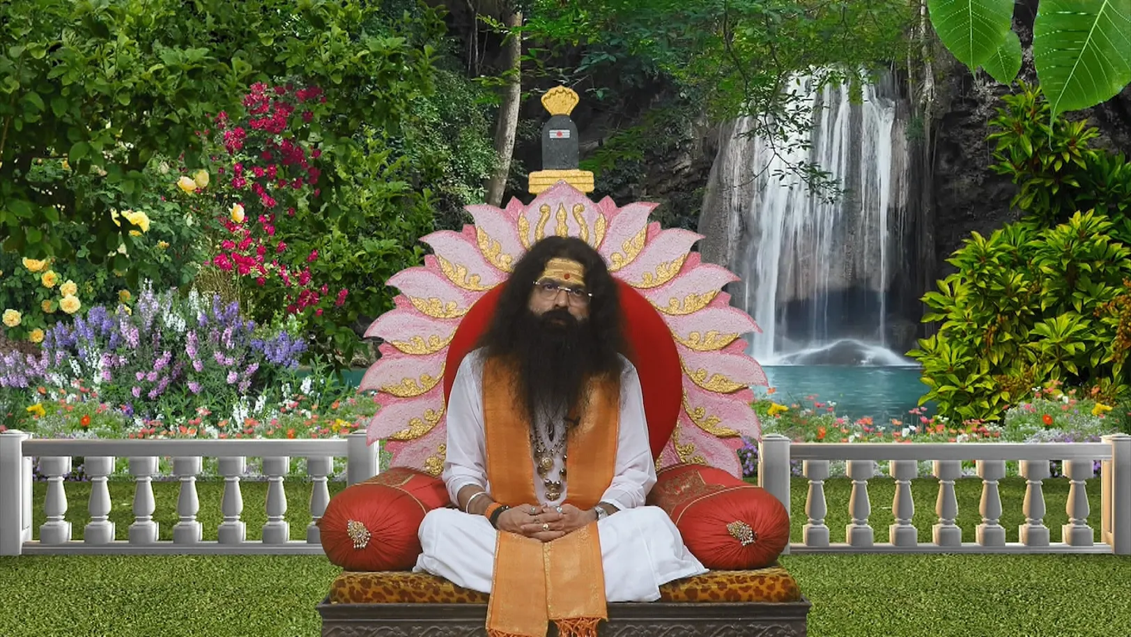 Vedh Bhavishyacha - June 18, 2025 - Episode Spoiler