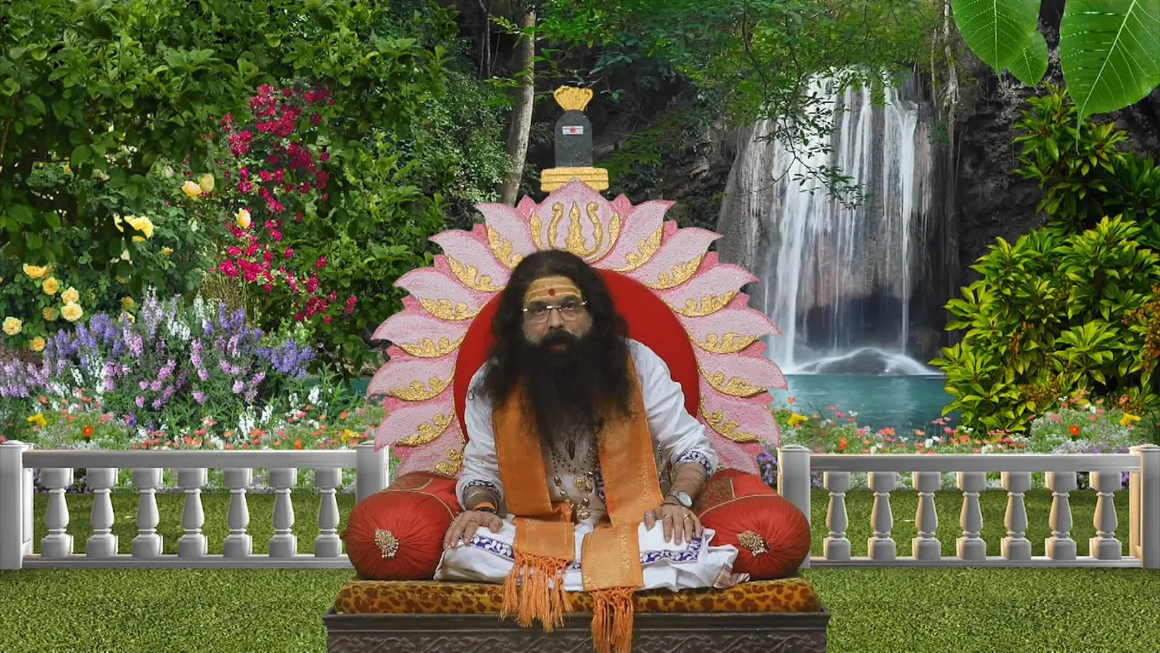 Vedh Bhavishyacha - June 23, 2025 - Episode Spoiler