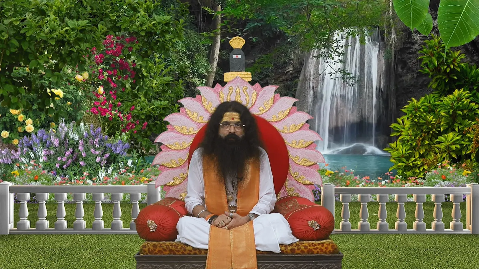 Vedh Bhavishyacha - June 19, 2025 - Episode Spoiler