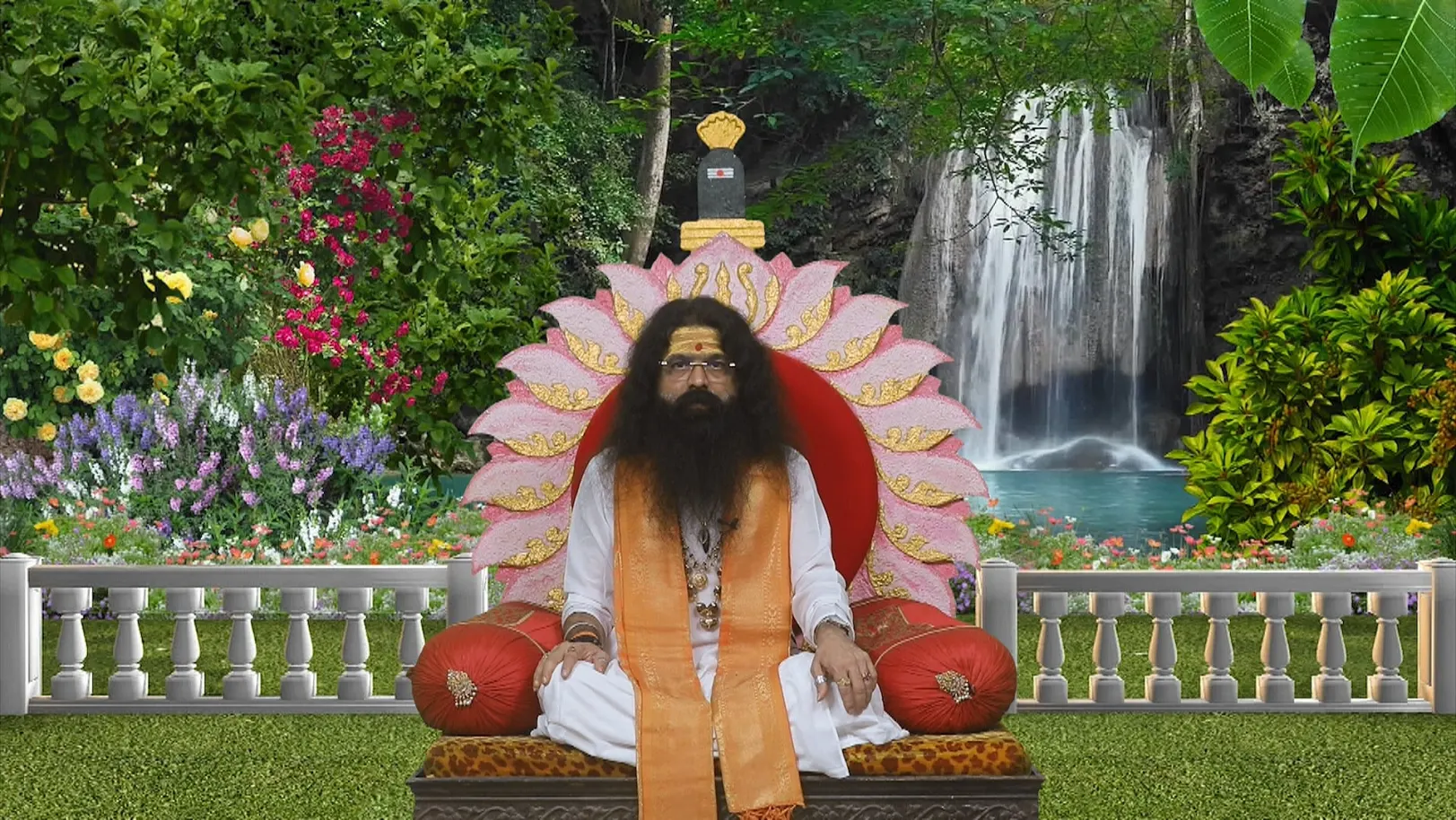 Vedh Bhavishyacha - June 20, 2025 - Episode Spoiler