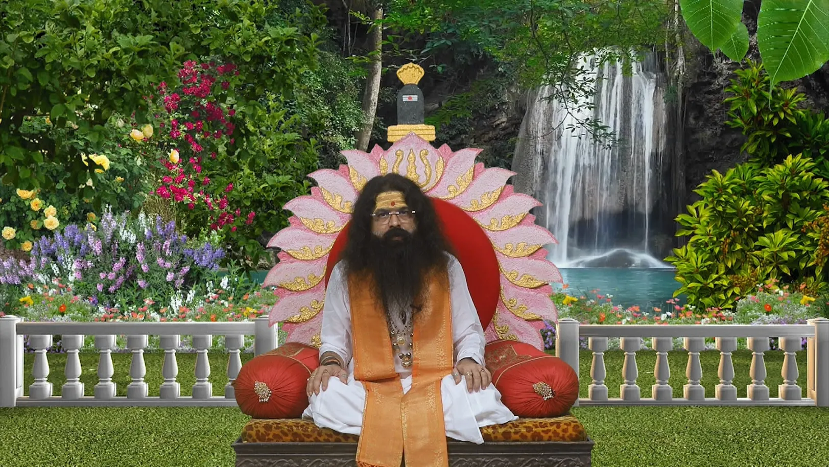 Vedh Bhavishyacha - June 21, 2025 - Episode Spoiler