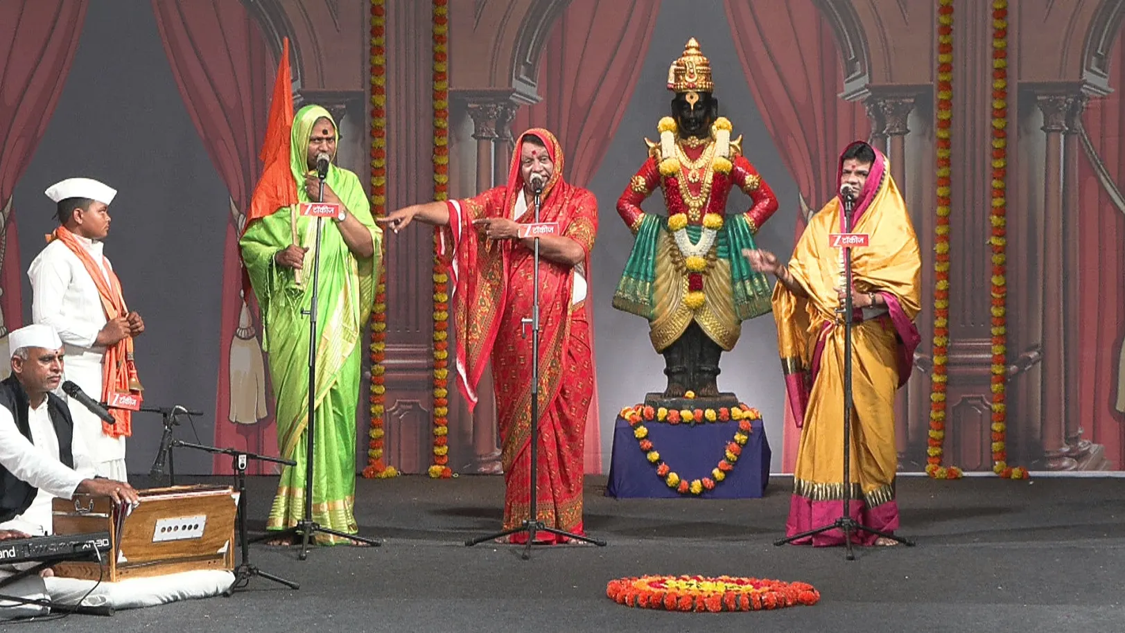 Man Mandira - Gajar Bhakticha - June 23, 2025 - Episode Spoiler