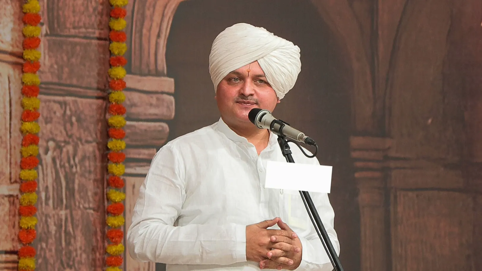 Man Mandira - Gajar Bhakticha - June 20, 2025 - Episode Spoiler
