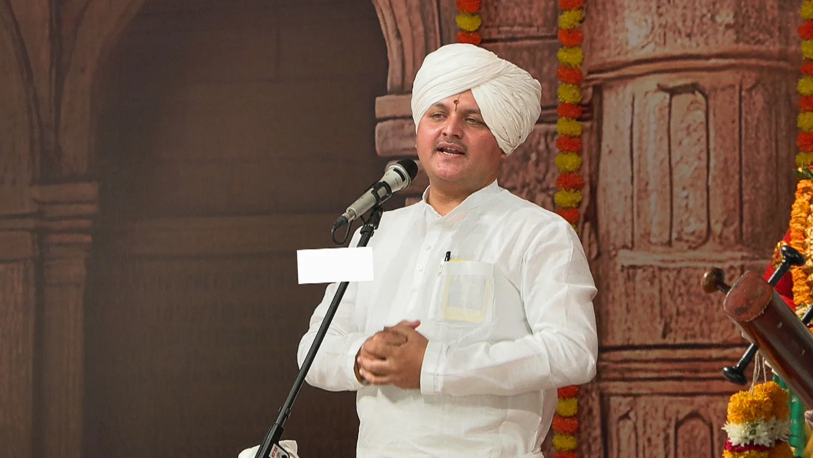 Man Mandira - Gajar Bhakticha - June 21, 2025 - Episode Spoiler