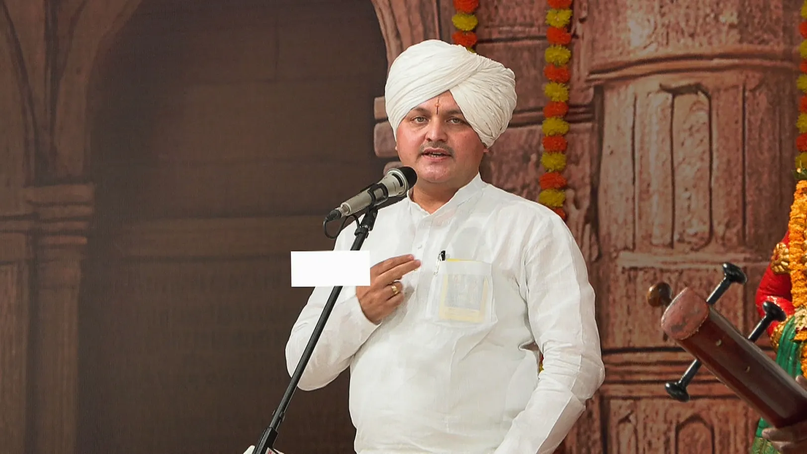 Man Mandira - Gajar Bhakticha - June 19, 2025 - Episode Spoiler