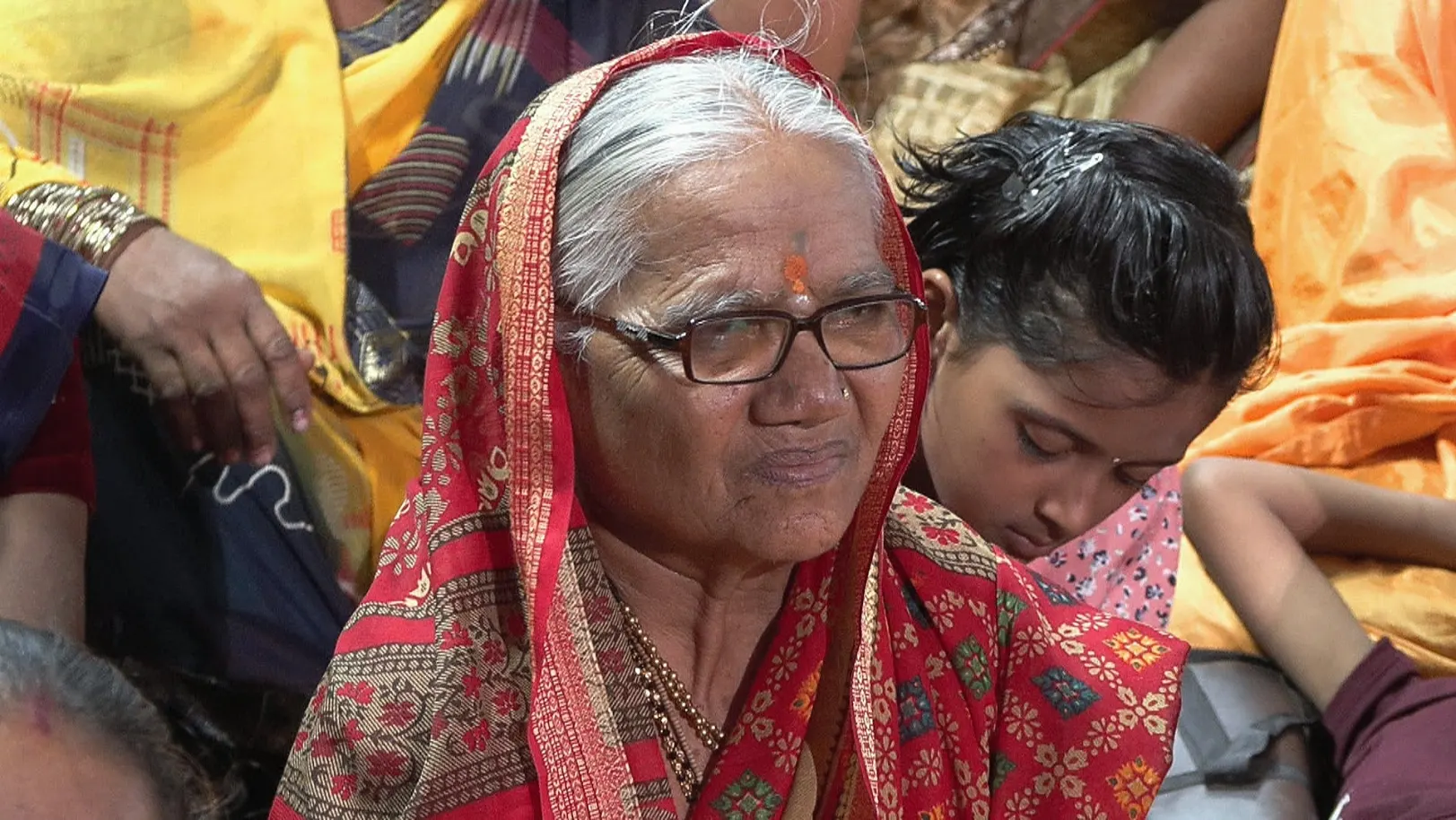 Man Mandira - Gajar Bhakticha - June 17, 2025 - Episode Spoiler