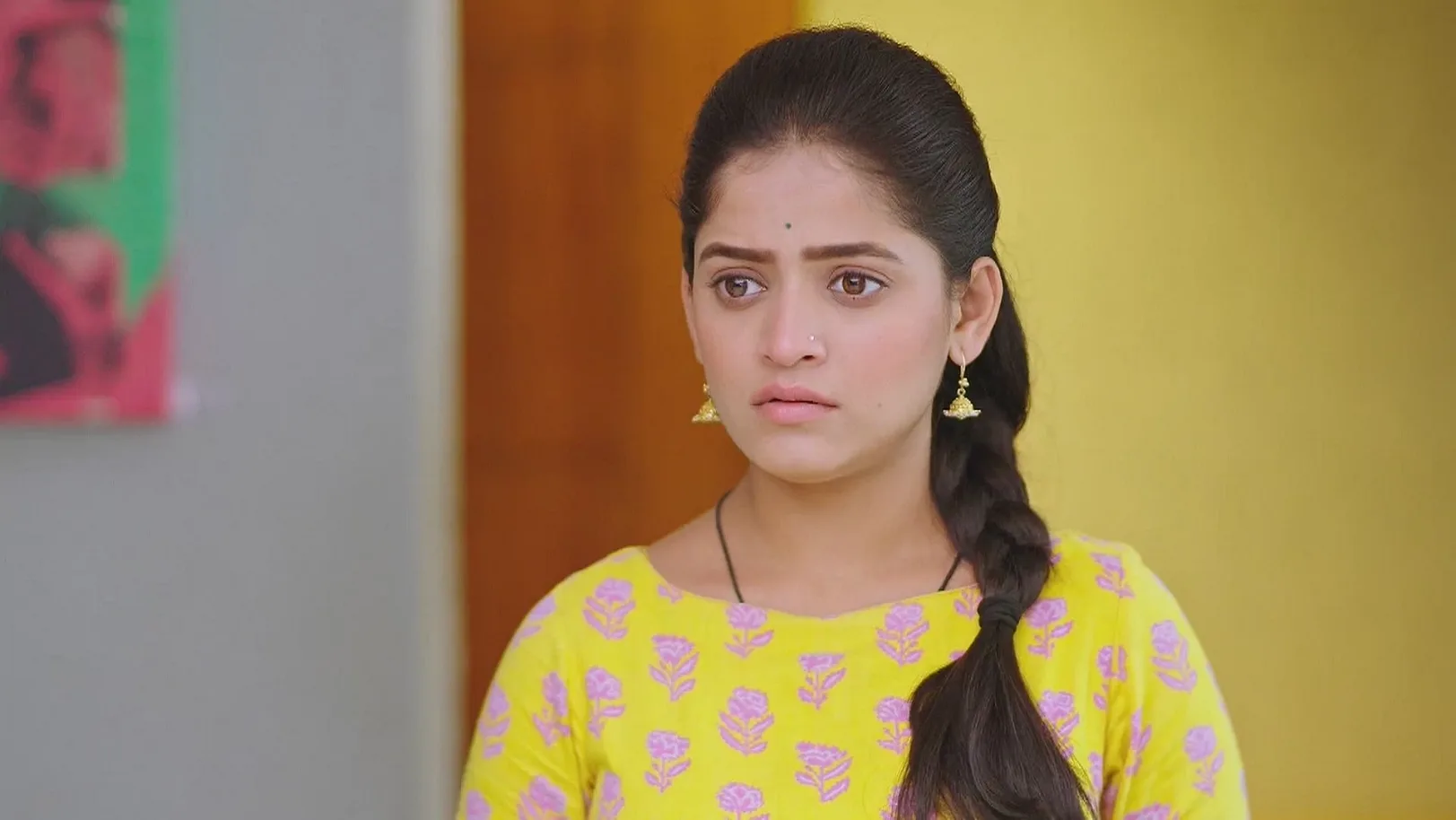 Paaru - June 20, 2025 - Webisode 20th June 2025 Webisode