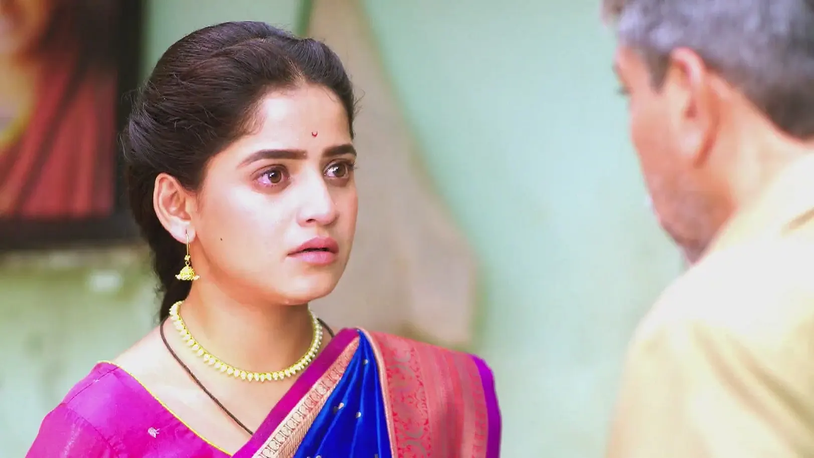 Paaru - June 17, 2025 - Webisode undefined Webisode
