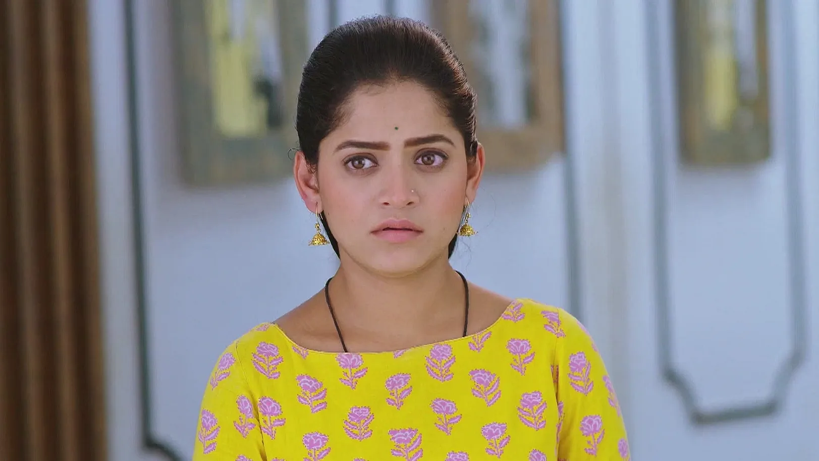 Paaru - June 19, 2025 - Webisode 19th June 2025 Webisode