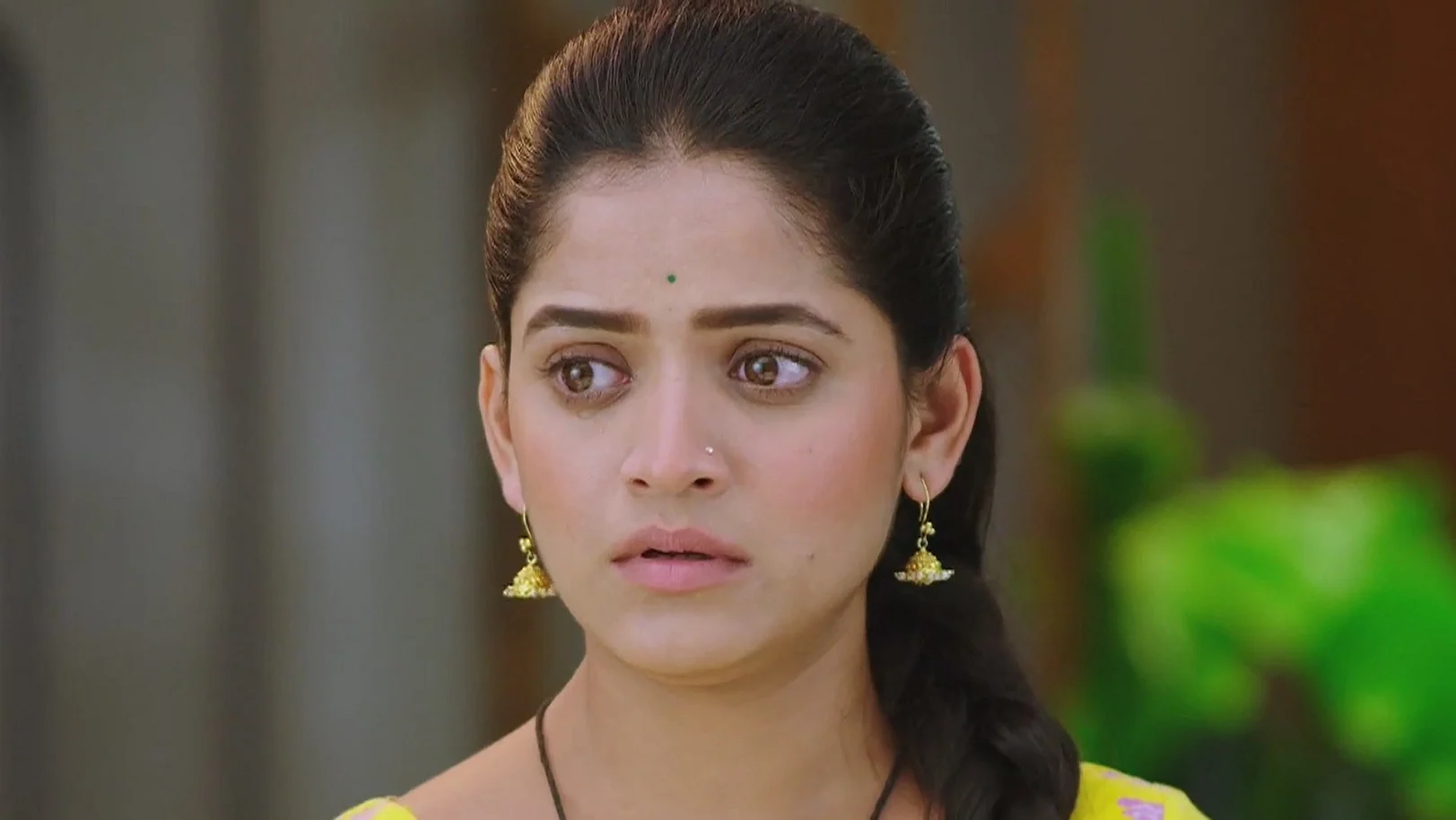 Paaru - June 22, 2025 - Webisode 22nd June 2025 Webisode