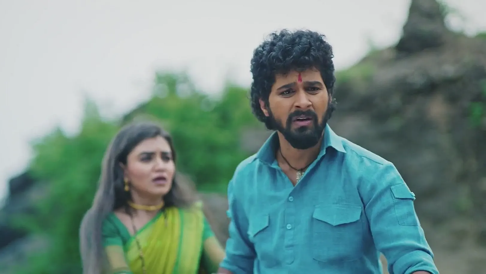 Lakhat Ek Amcha Dada - June 19, 2025 - Webisode undefined Webisode