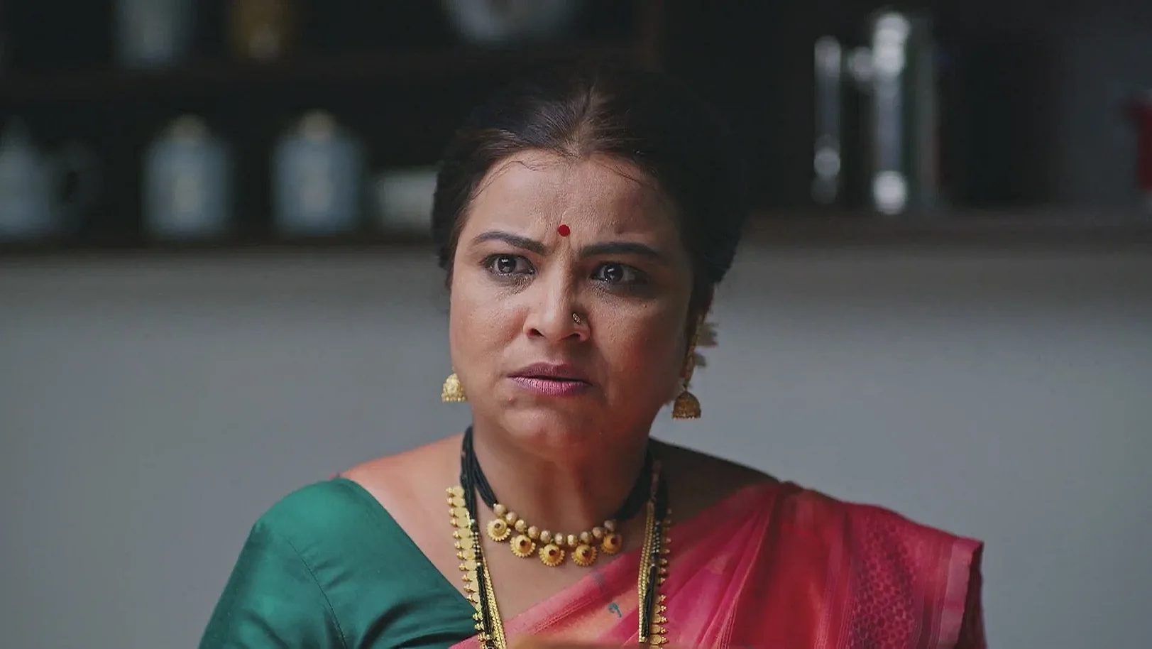 Lakhat Ek Amcha Dada - June 17, 2025 - Webisode undefined Webisode