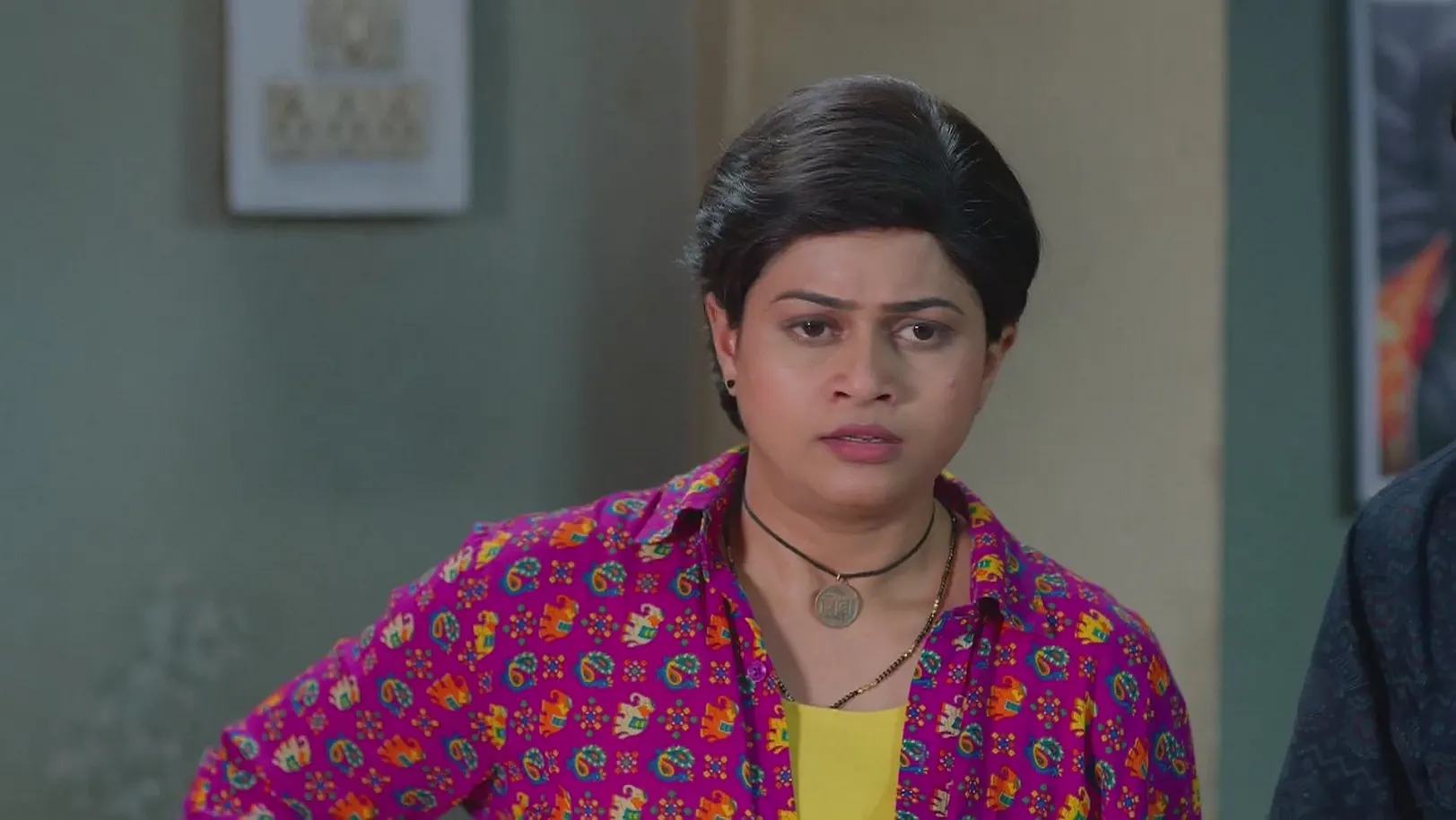 Shiva - June 17, 2025 - Webisode undefined Webisode