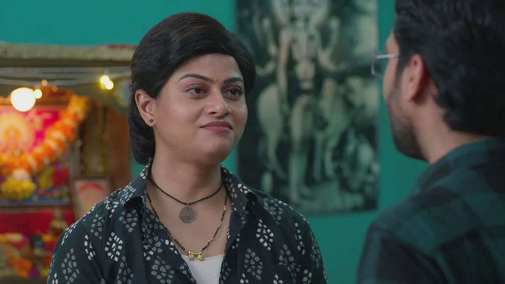 Shiva - June 21, 2025 - Webisode undefined Webisode
