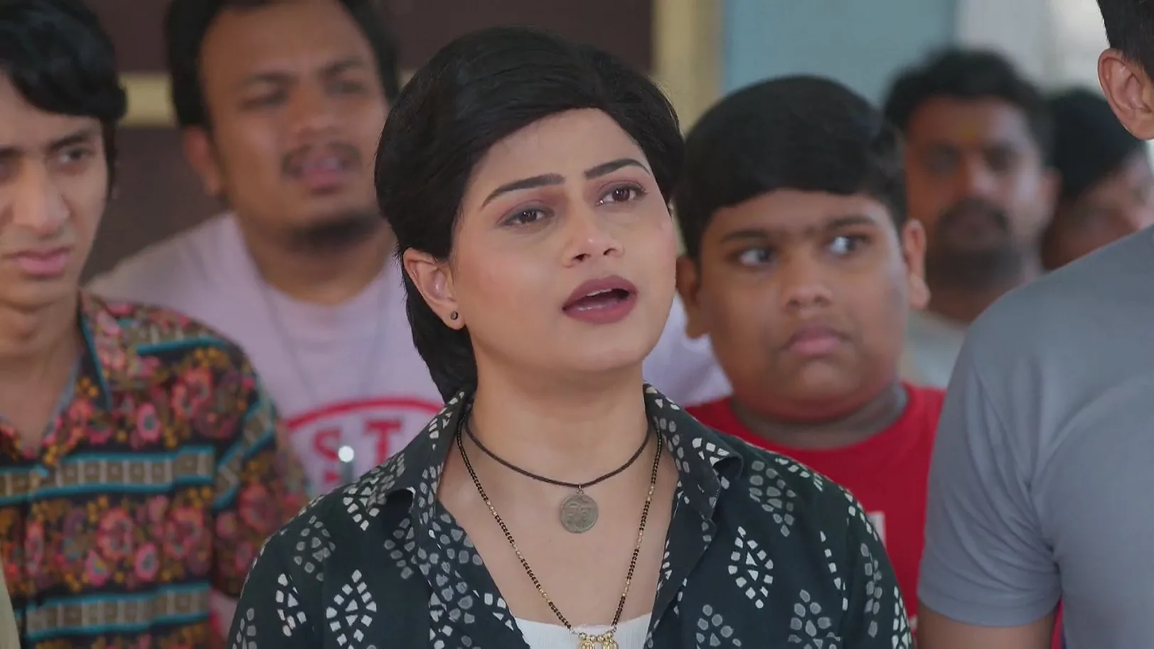 Shiva - June 22, 2025 - Webisode 22nd June 2025 Webisode