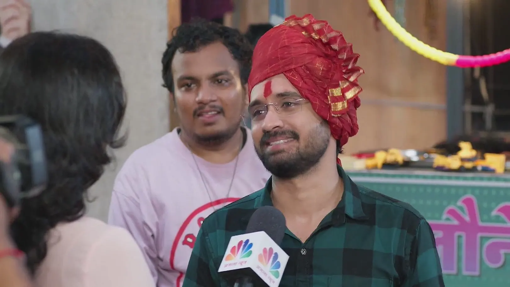 Shiva - June 22, 2025 - Best Scene 