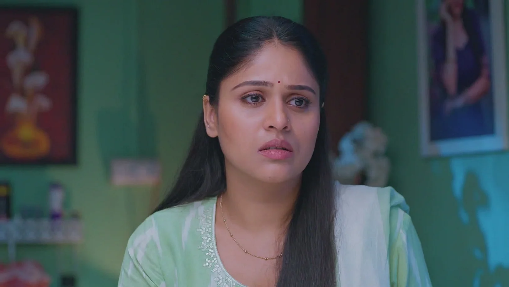Lakshmi Niwas - June 16, 2025 - Webisode 16th June 2025 Webisode