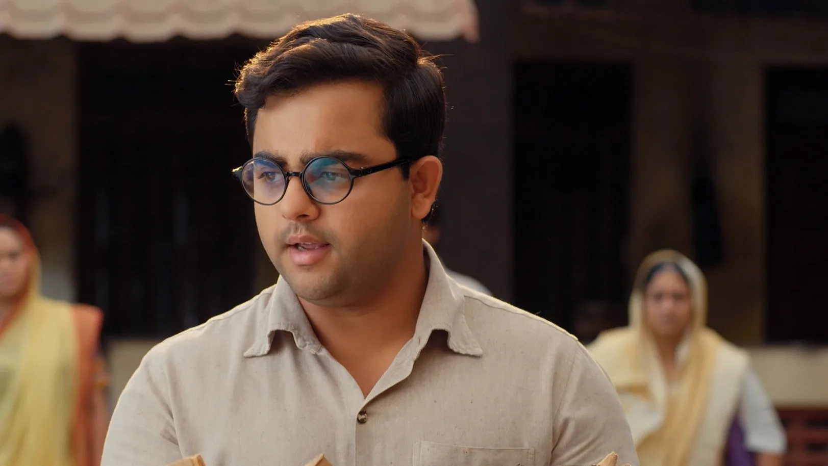 Jai Bhim - Eka Mahanayakachi Gatha - June 22, 2025 - Episode Spoiler
