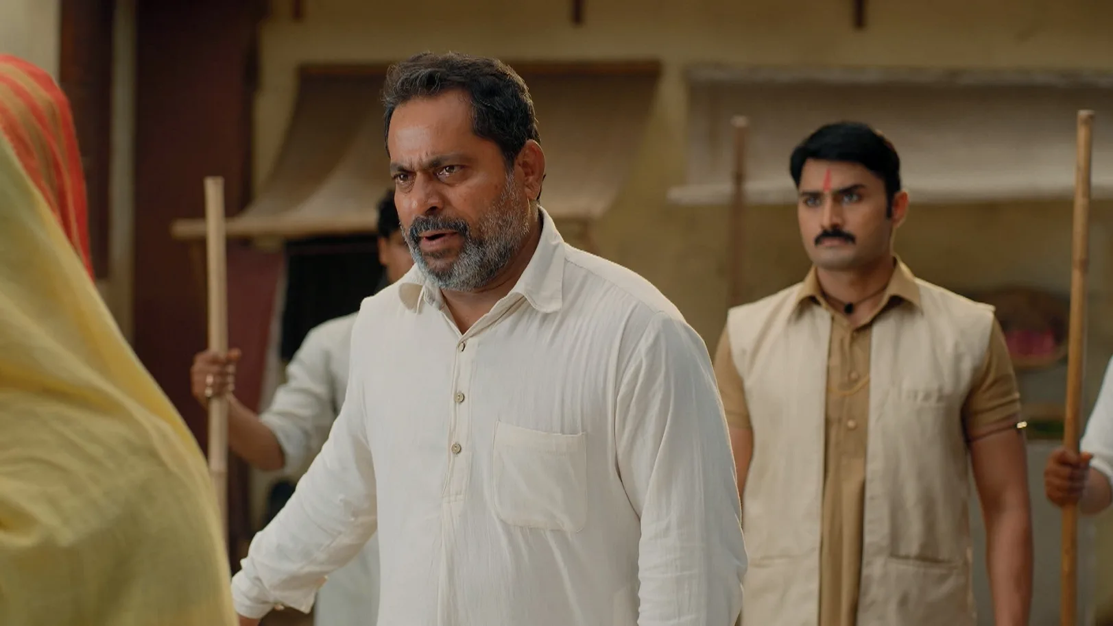 Jai Bhim - Eka Mahanayakachi Gatha - June 16, 2025 - Episode Spoiler