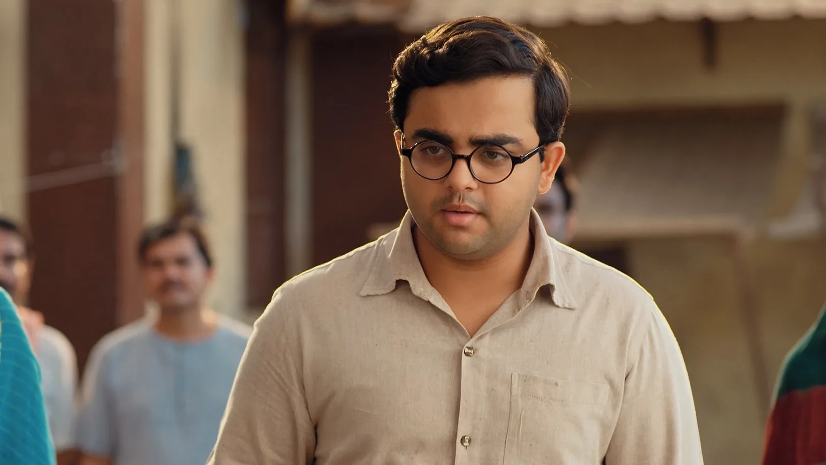 Jai Bhim - Eka Mahanayakachi Gatha - June 21, 2025 - Episode Spoiler