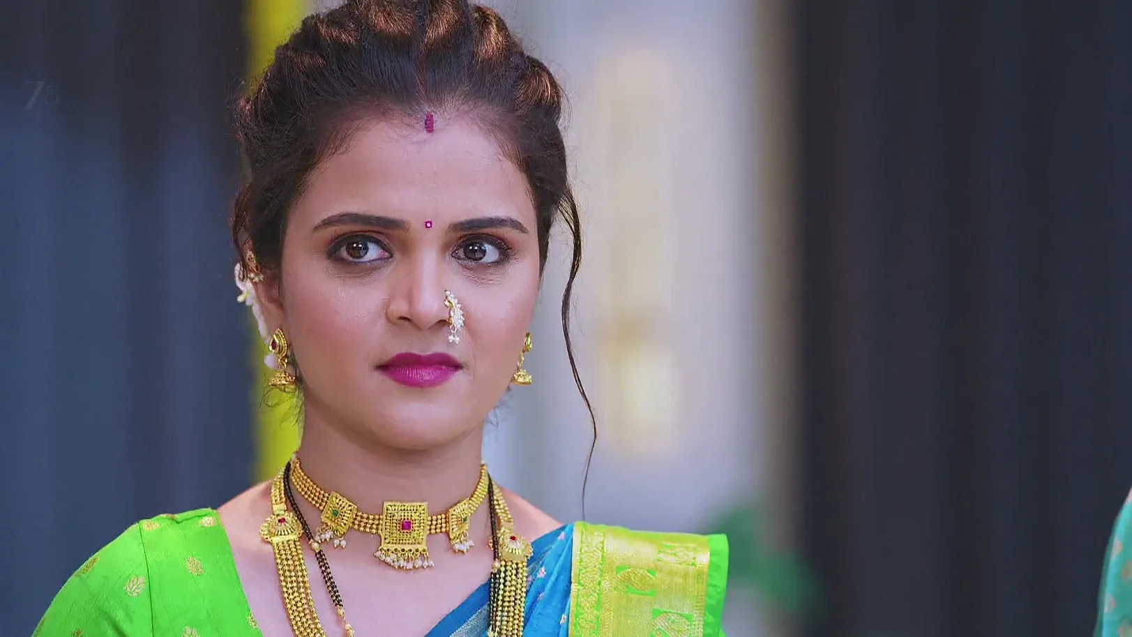 Savalyachi Janu Savali - June 17, 2025 - Webisode undefined Webisode