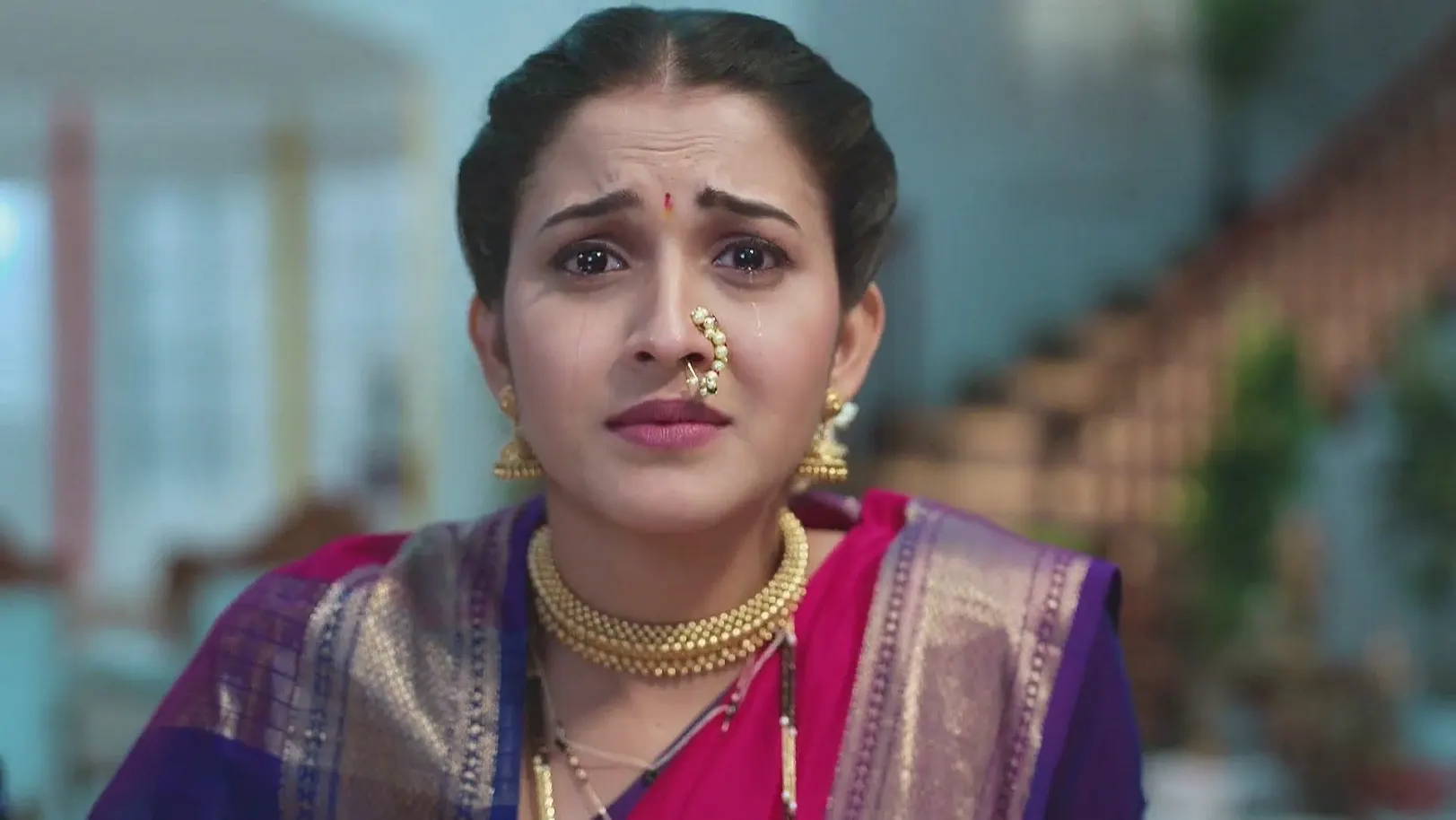 Tula Japnar Aahe - June 18, 2025 - Webisode undefined Webisode