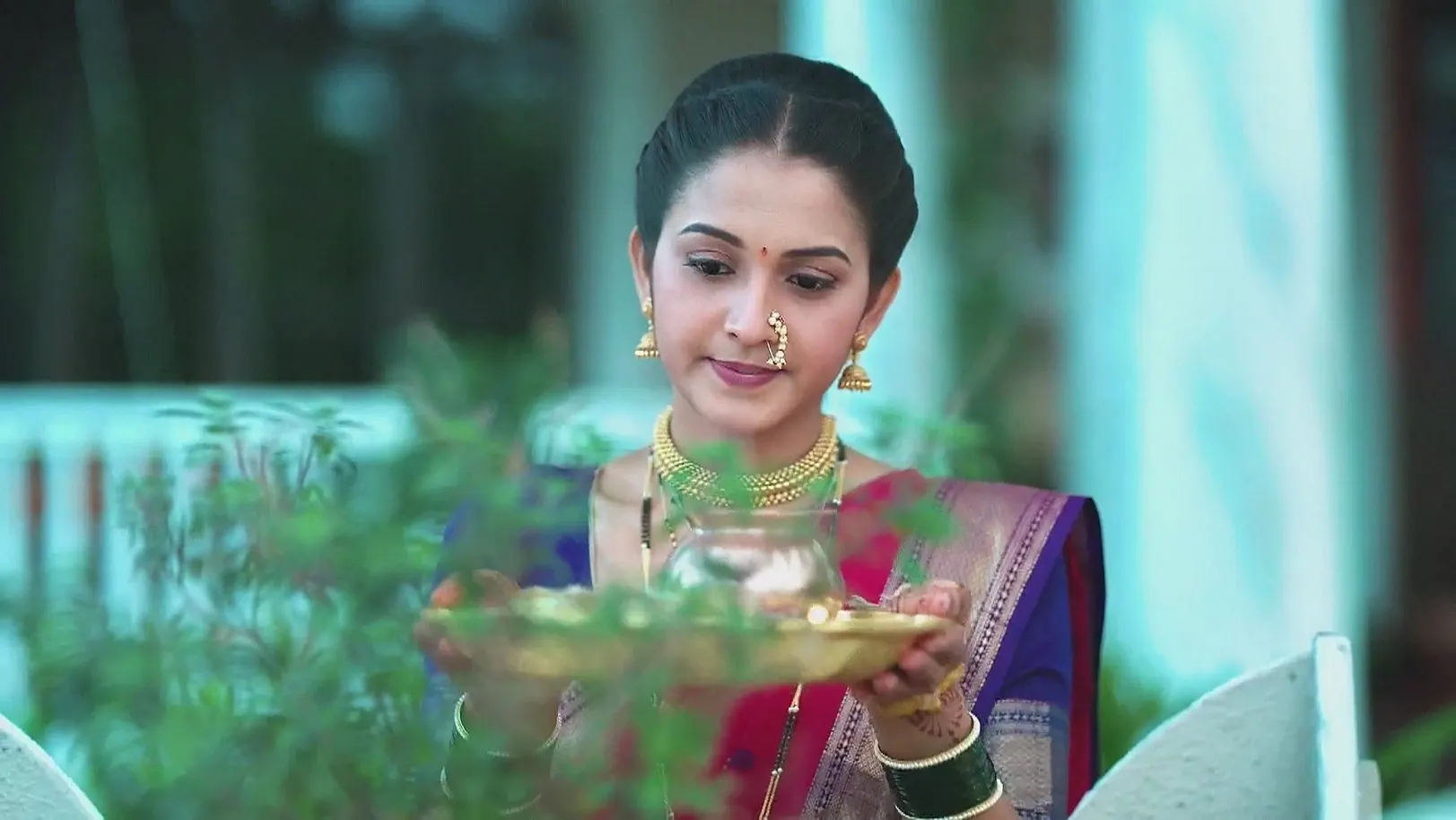 Tula Japnar Aahe - June 17, 2025 - Webisode 17th June 2025 Webisode