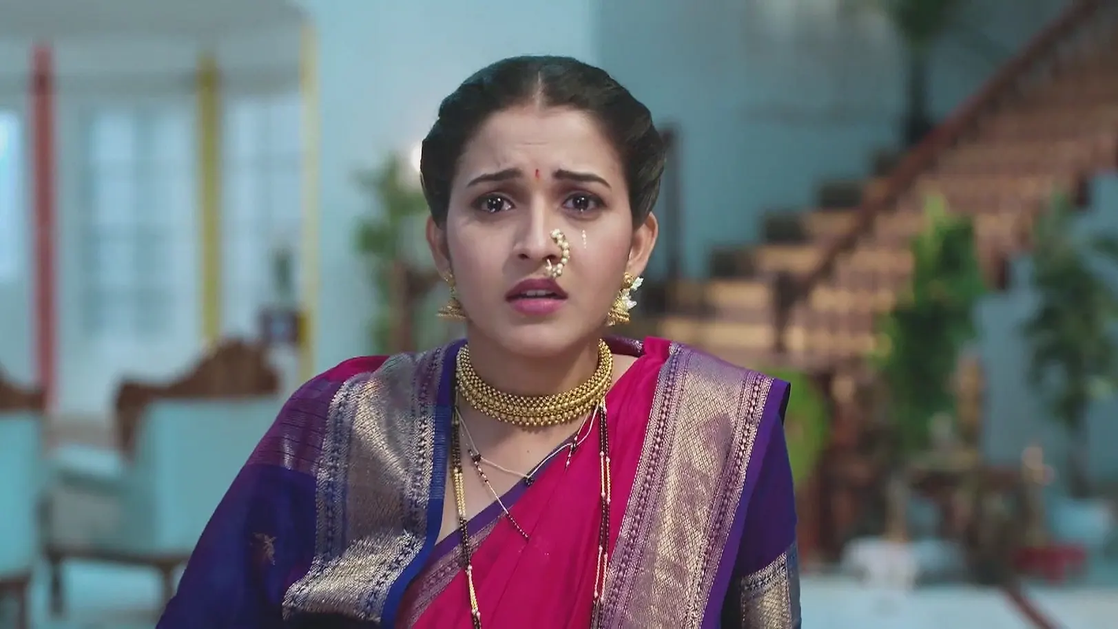 Tula Japnar Aahe - June 18, 2025 - Best Scene 