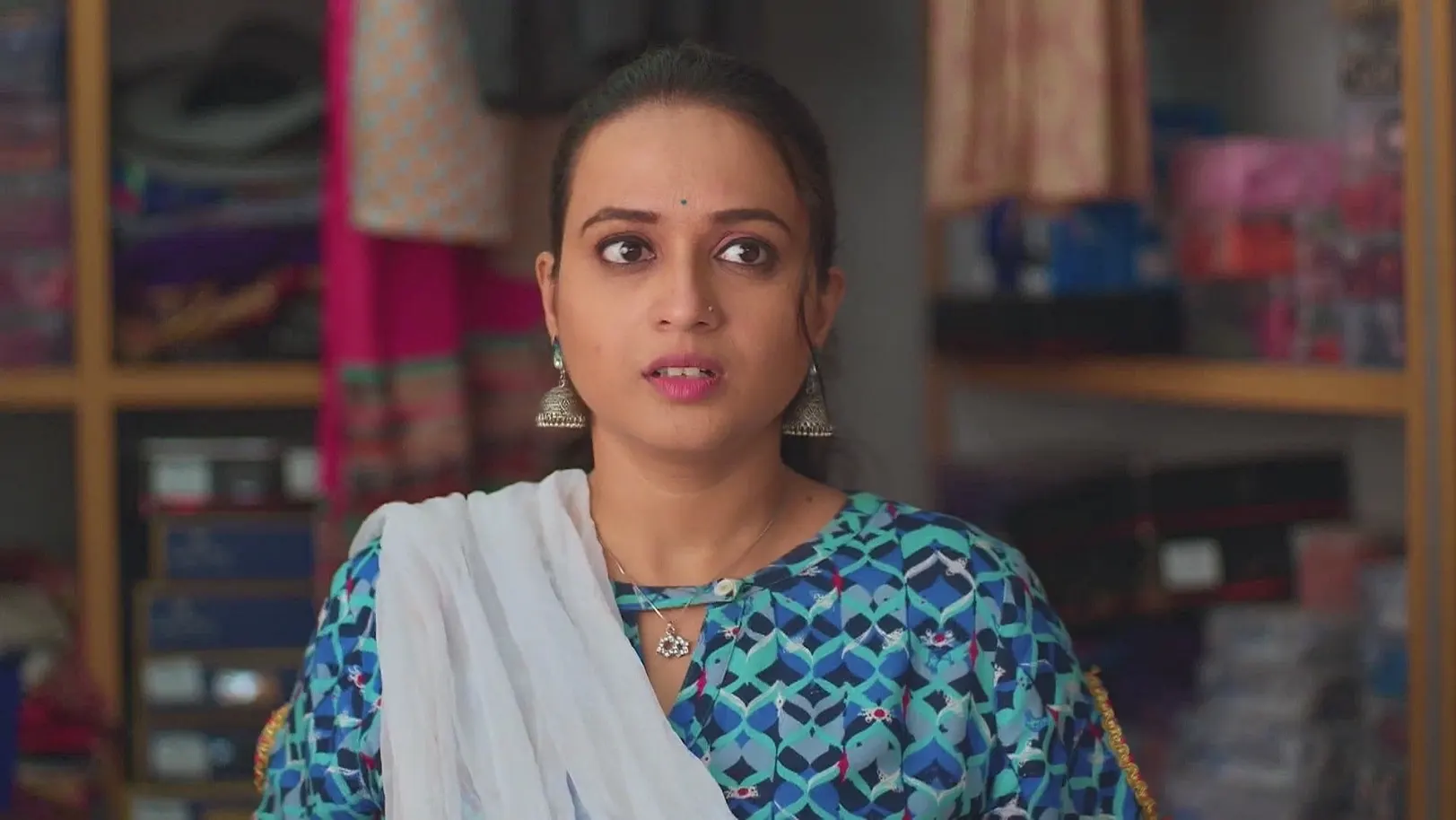 Gopal Asks Lali to Stay Away 20th June 2025 Webisode