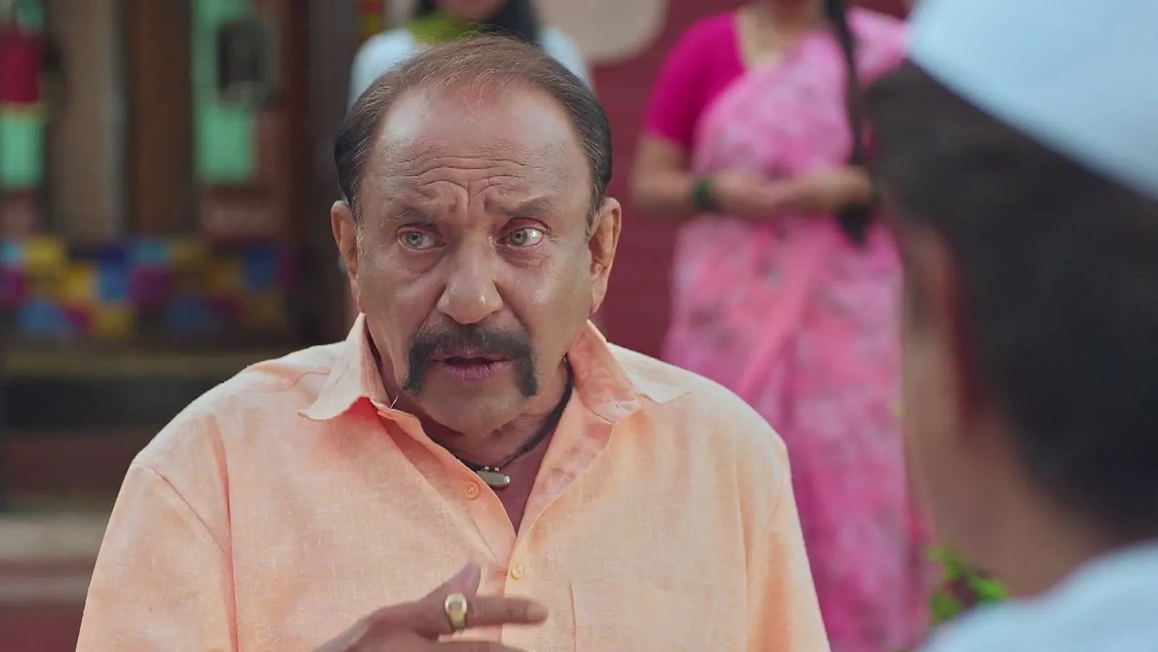 Devmanus Madhla Adhyay - June 22, 2025 - Webisode 22nd June 2025 Webisode