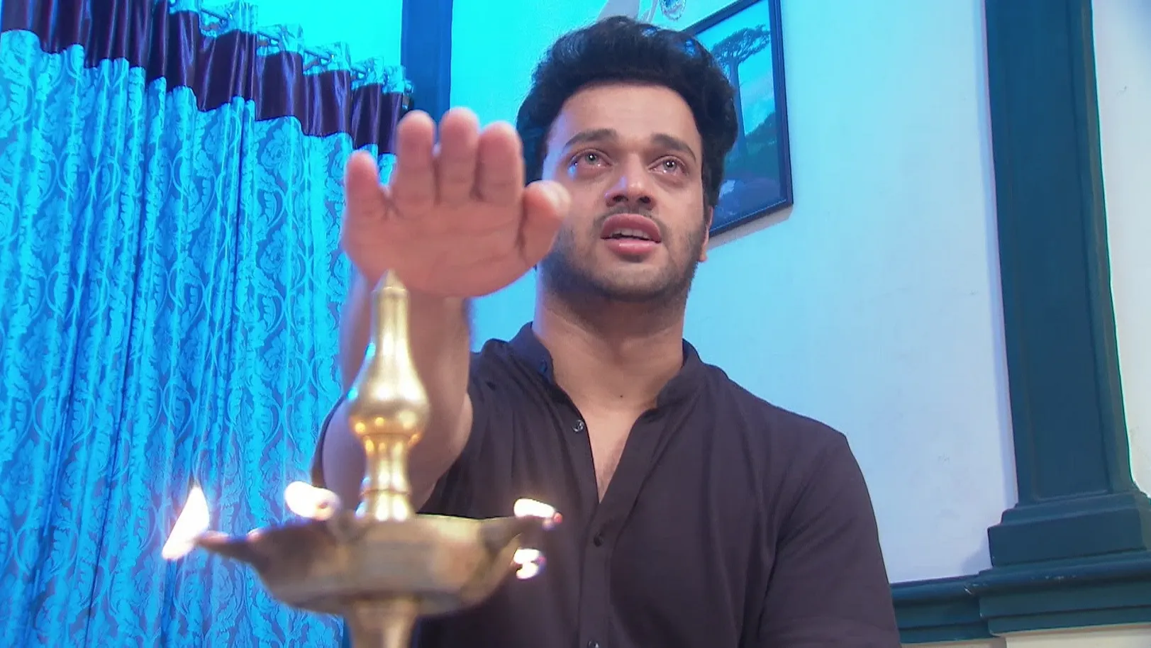 Prem Pratigya - June 19, 2025 - Episode Spoiler