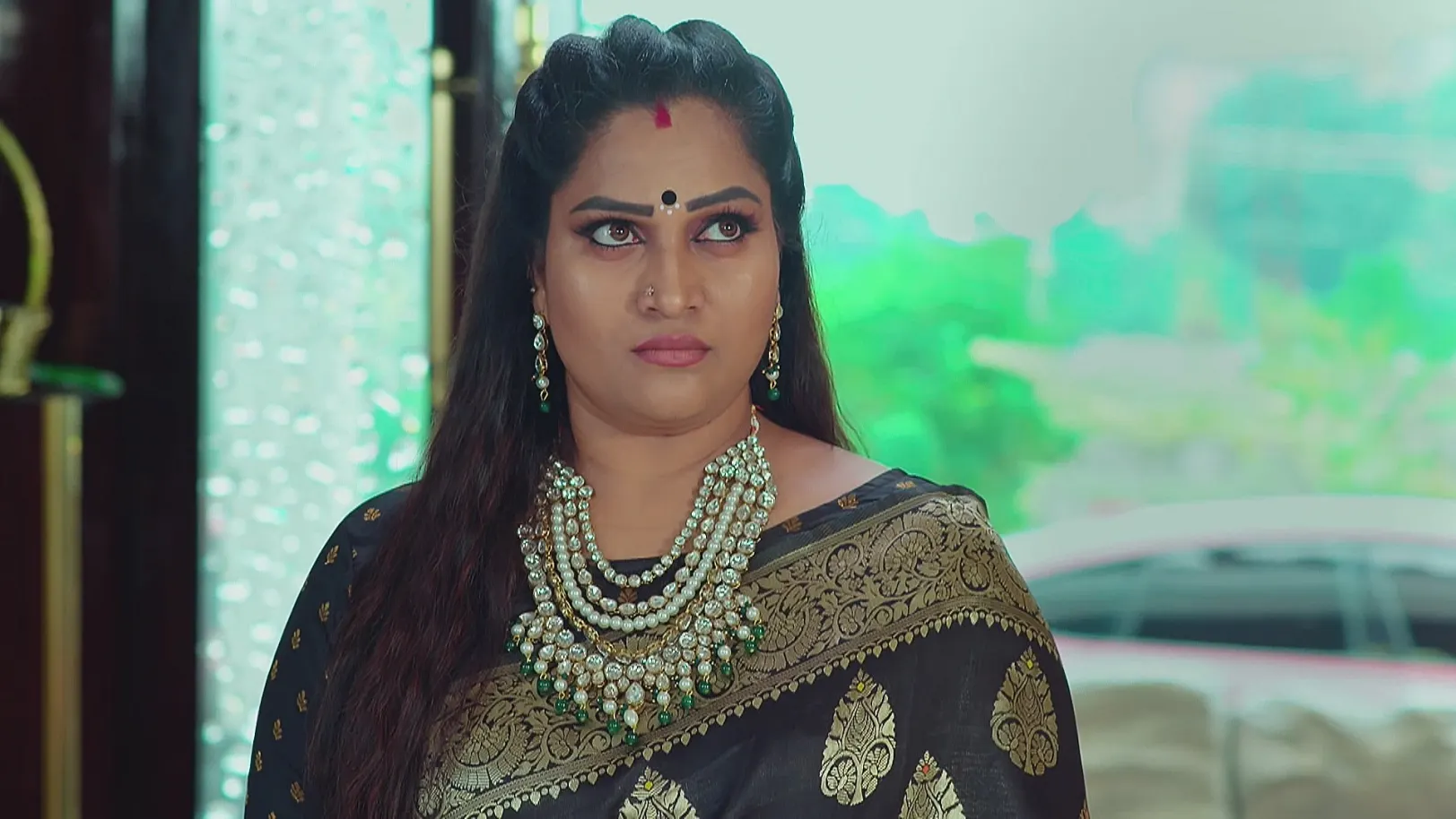 Uma Kaali - Aag Aur Paani - June 17, 2025 - Episode Spoiler