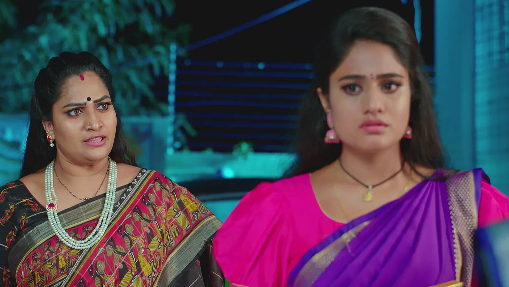 Uma Kaali - Aag Aur Paani - 19 June, 2025