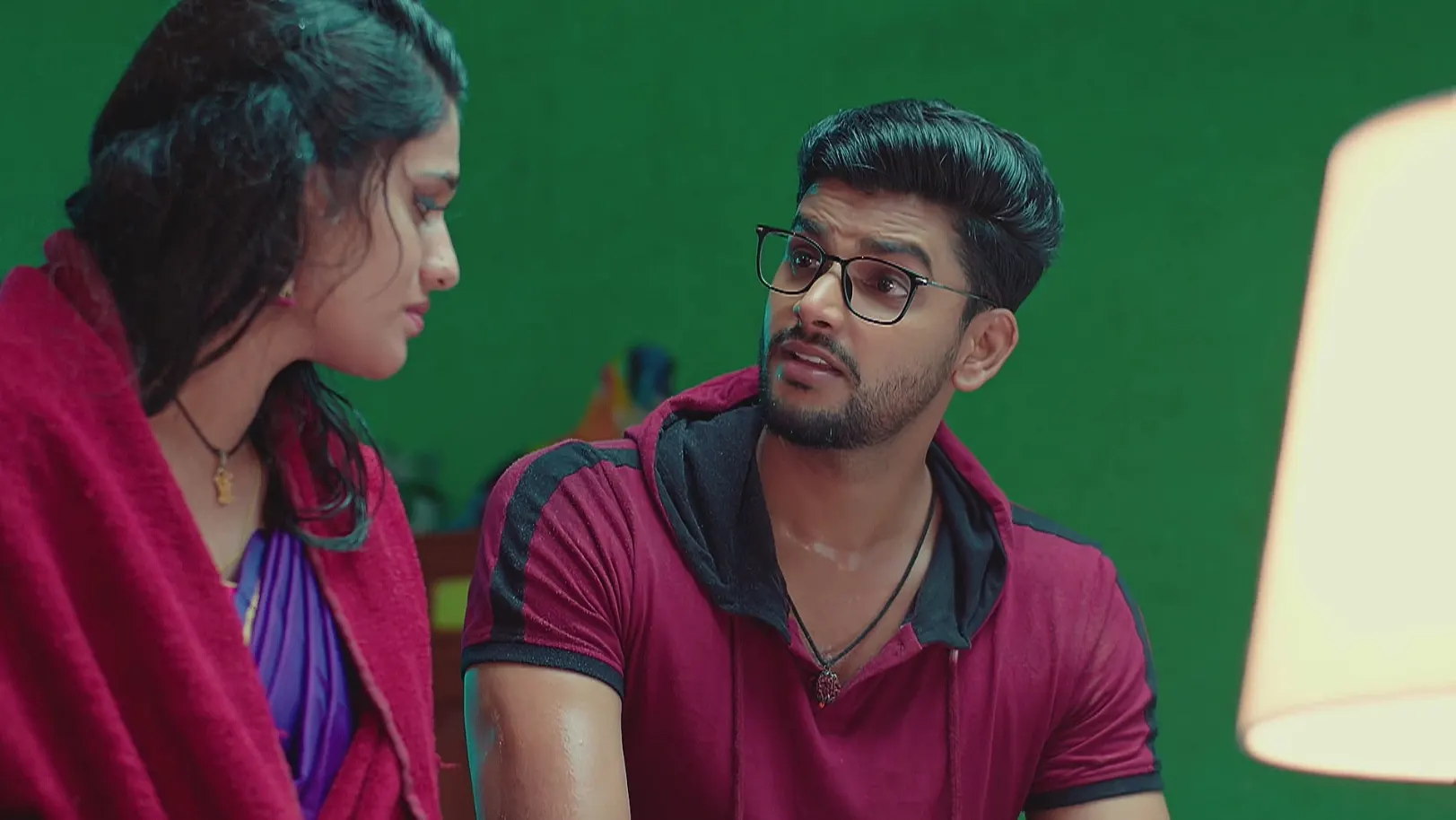 Uma Kaali - Aag Aur Paani - June 20, 2025 - Episode Spoiler