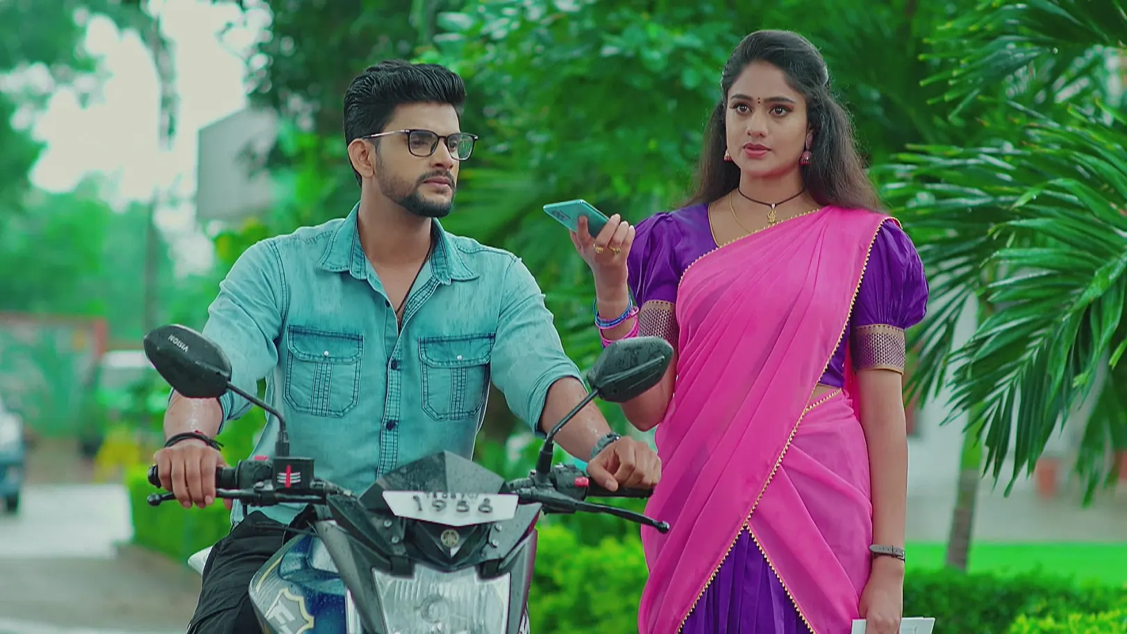 Uma Kaali - Aag Aur Paani - June 16, 2025 - Episode Spoiler