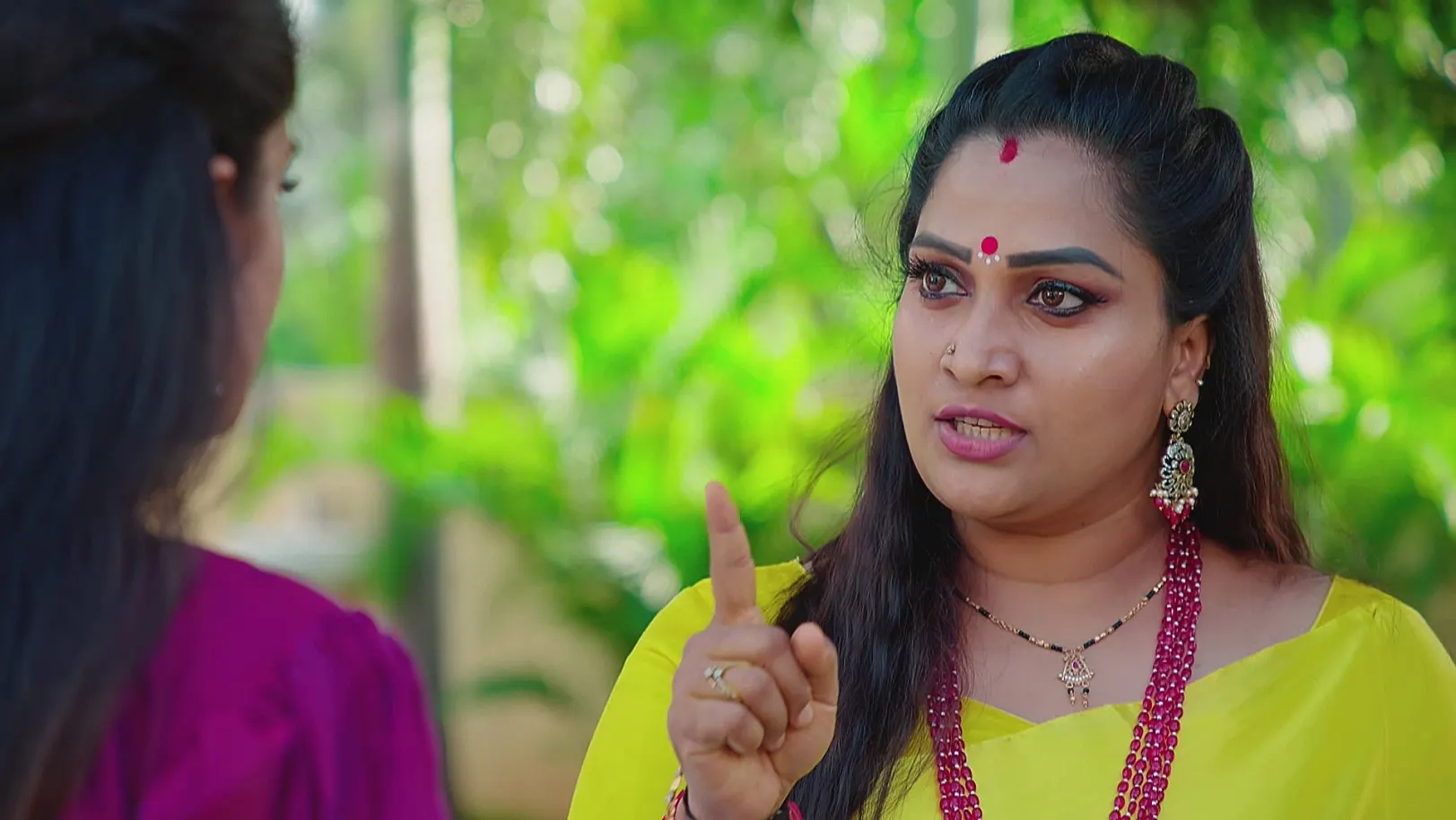 Uma Kaali - Aag Aur Paani - June 22, 2025 - Episode Spoiler