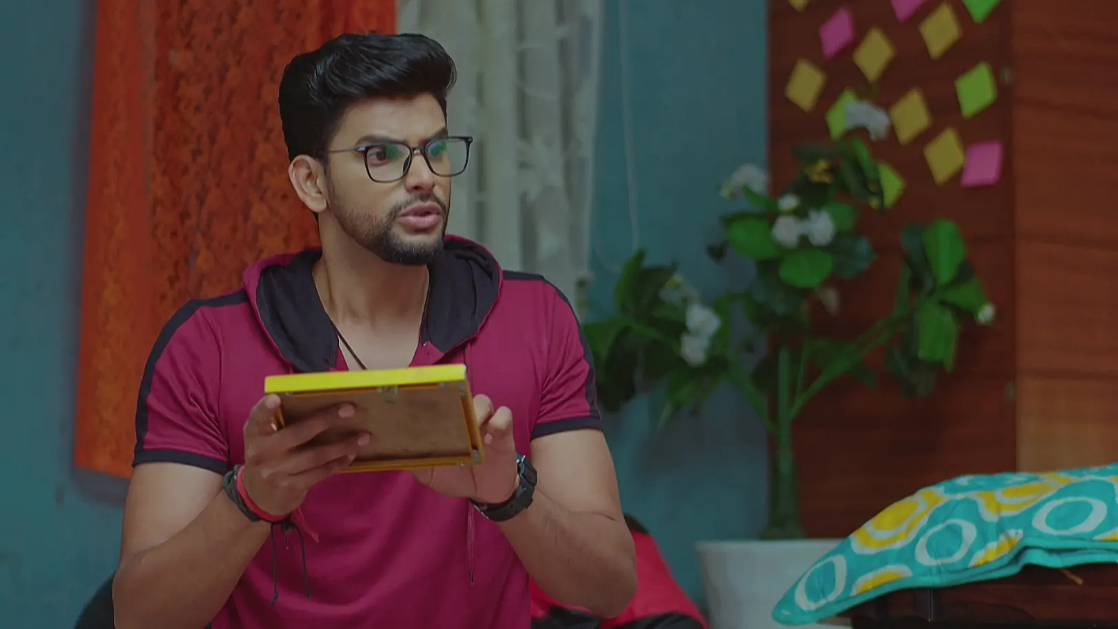 Uma Kaali - Aag Aur Paani - June 18, 2025 - Episode Spoiler