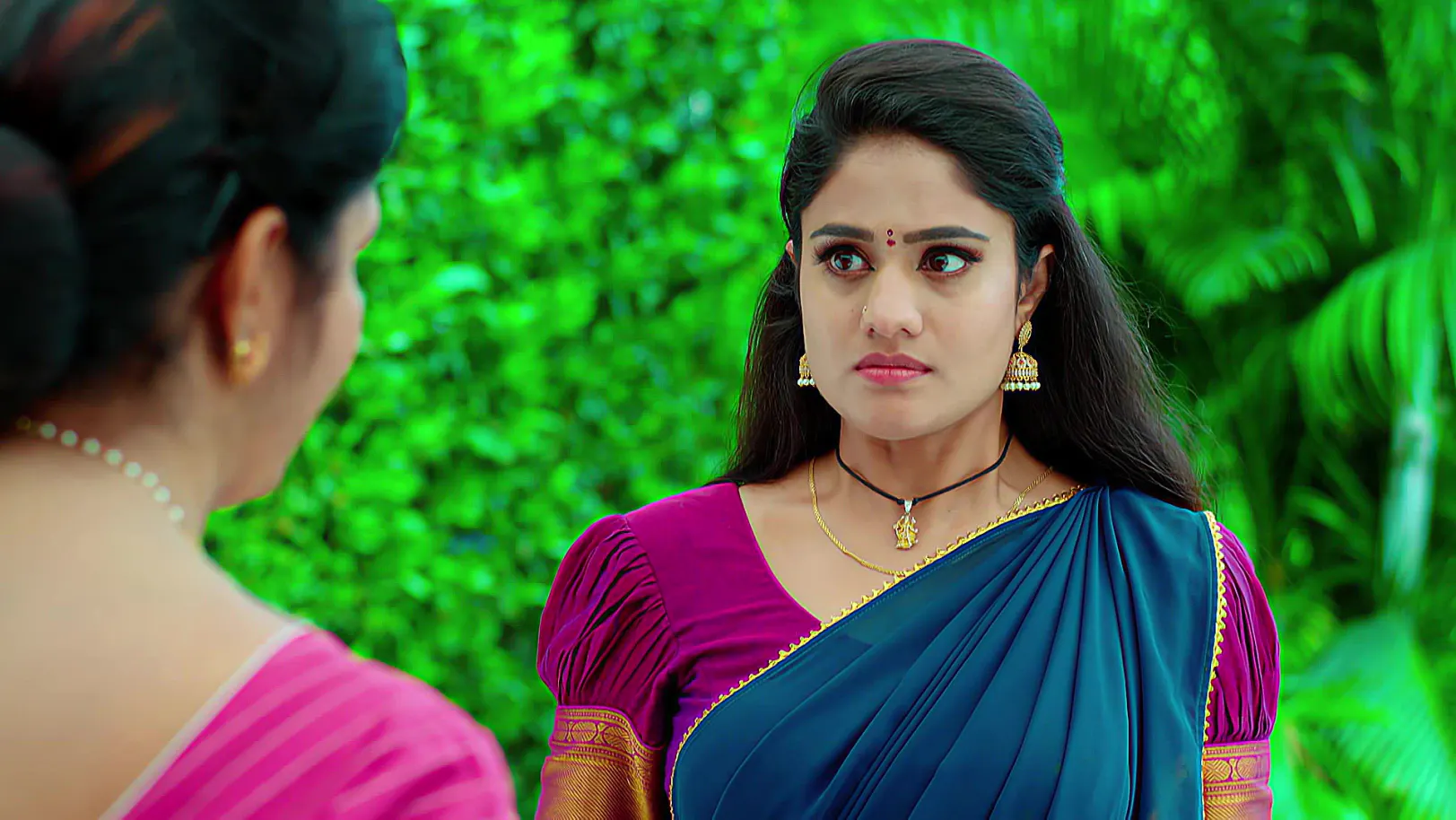 Uma Kaali - Aag Aur Paani - June 21, 2025 - Episode Spoiler