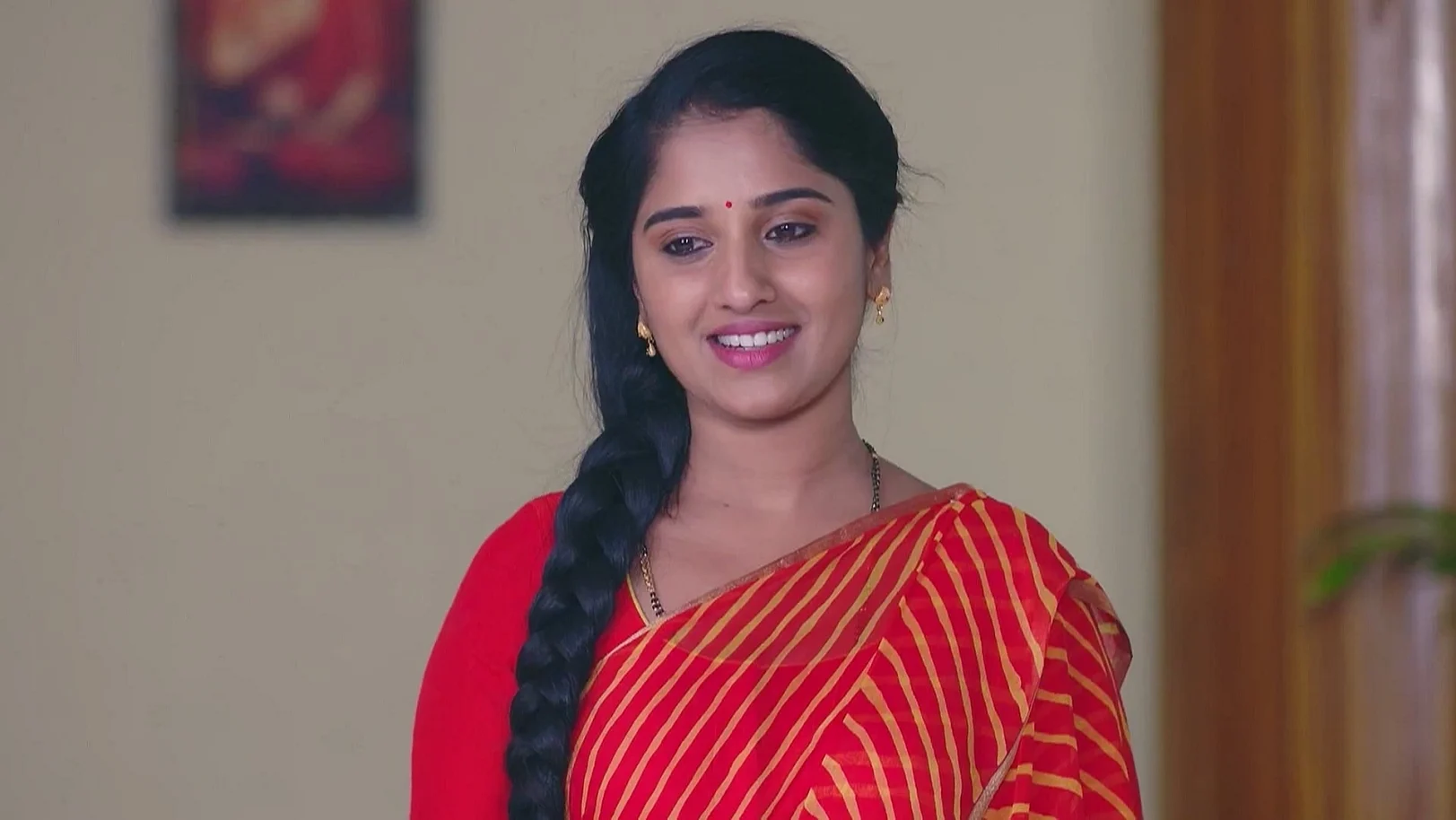 Kalyanamasthu - June 16, 2025 - Webisode undefined Webisode