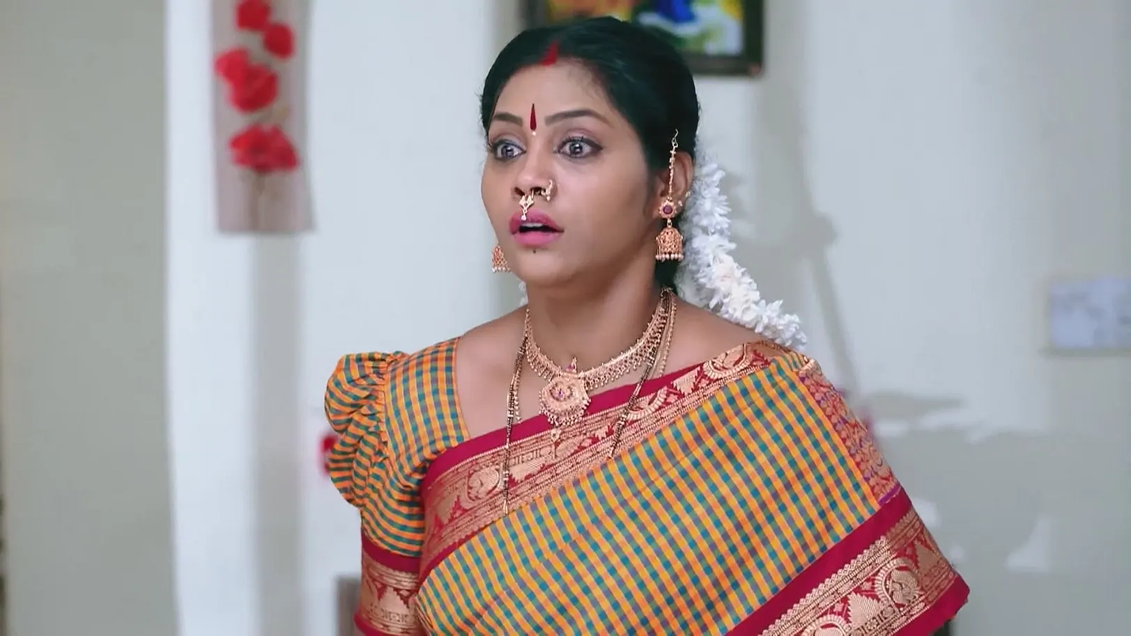 Kalyanamasthu - June 21, 2025 - Webisode undefined Webisode