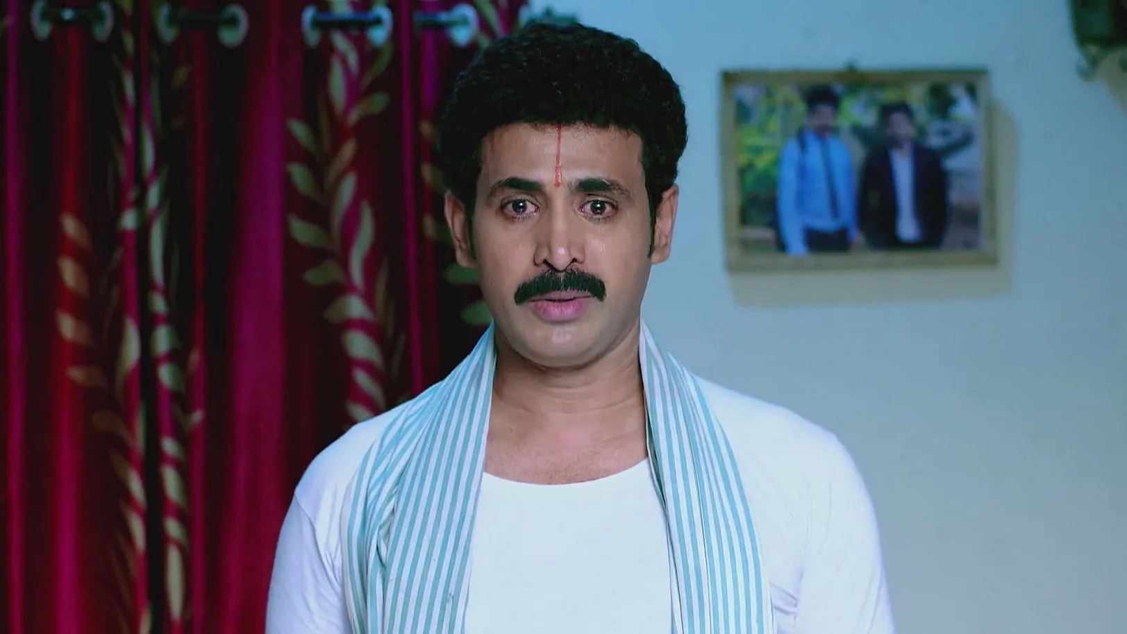 Kalyanamasthu - June 18, 2025 - Webisode undefined Webisode