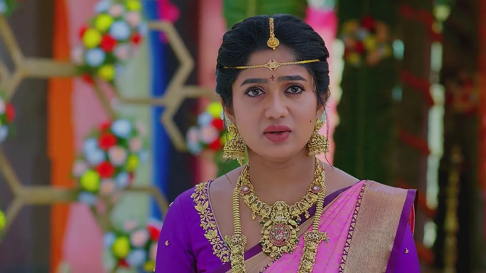 Sandhyaraaga - June 16, 2025 - Webisode undefined Webisode