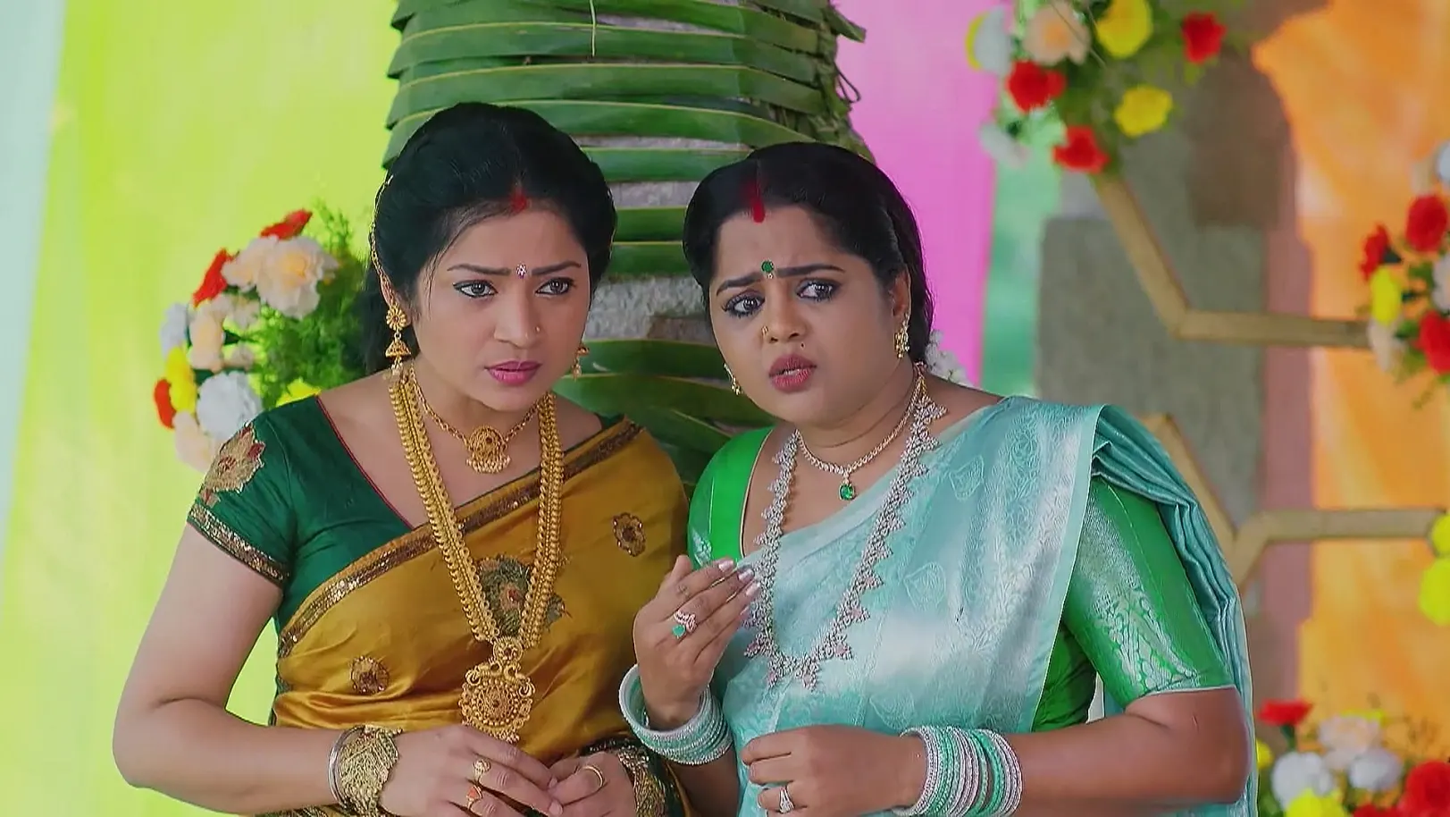 Sandhyaraaga - June 17, 2025 - Webisode undefined Webisode