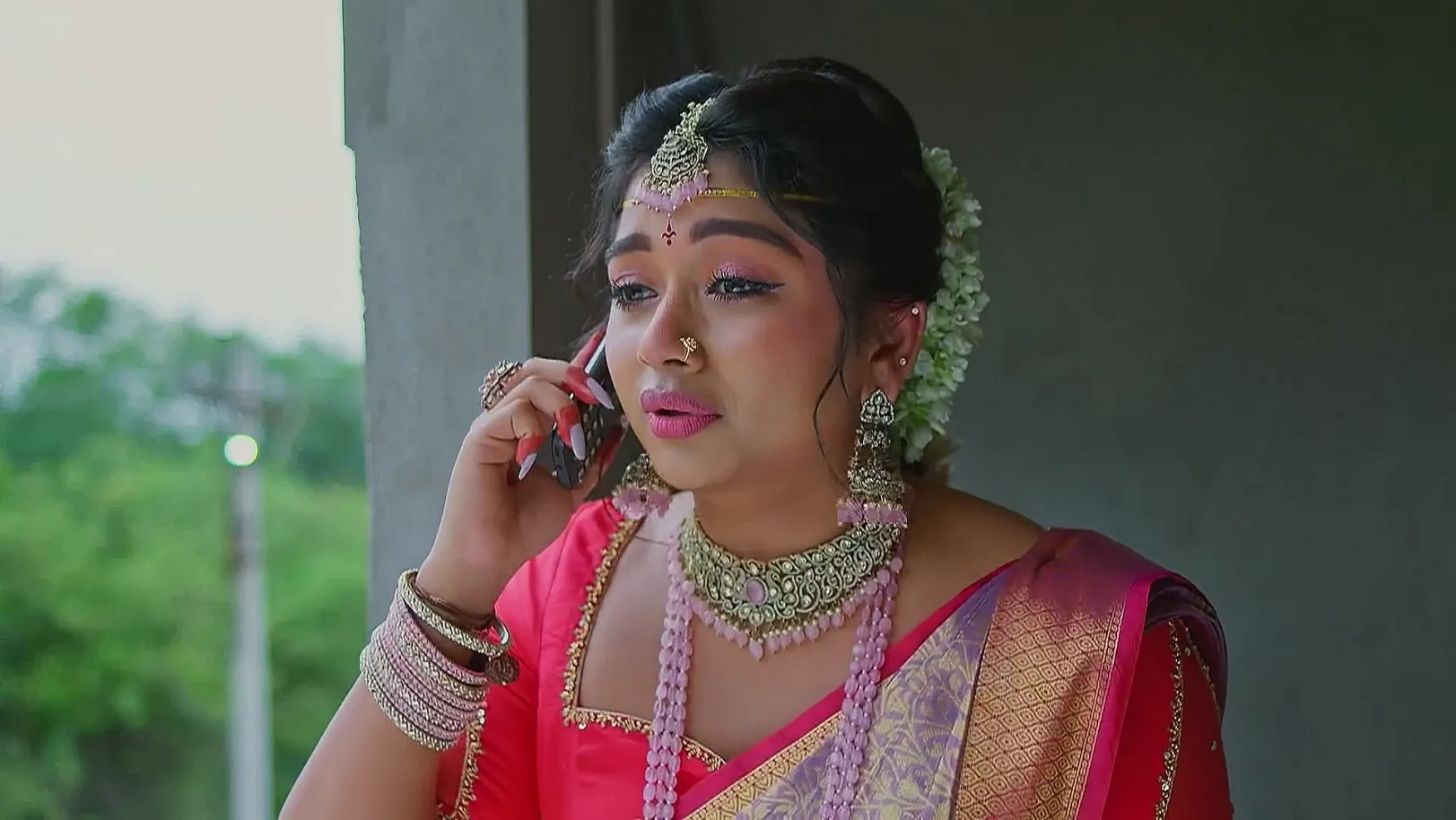 Sandhyaraaga - June 17, 2025 - Webisode undefined Webisode
