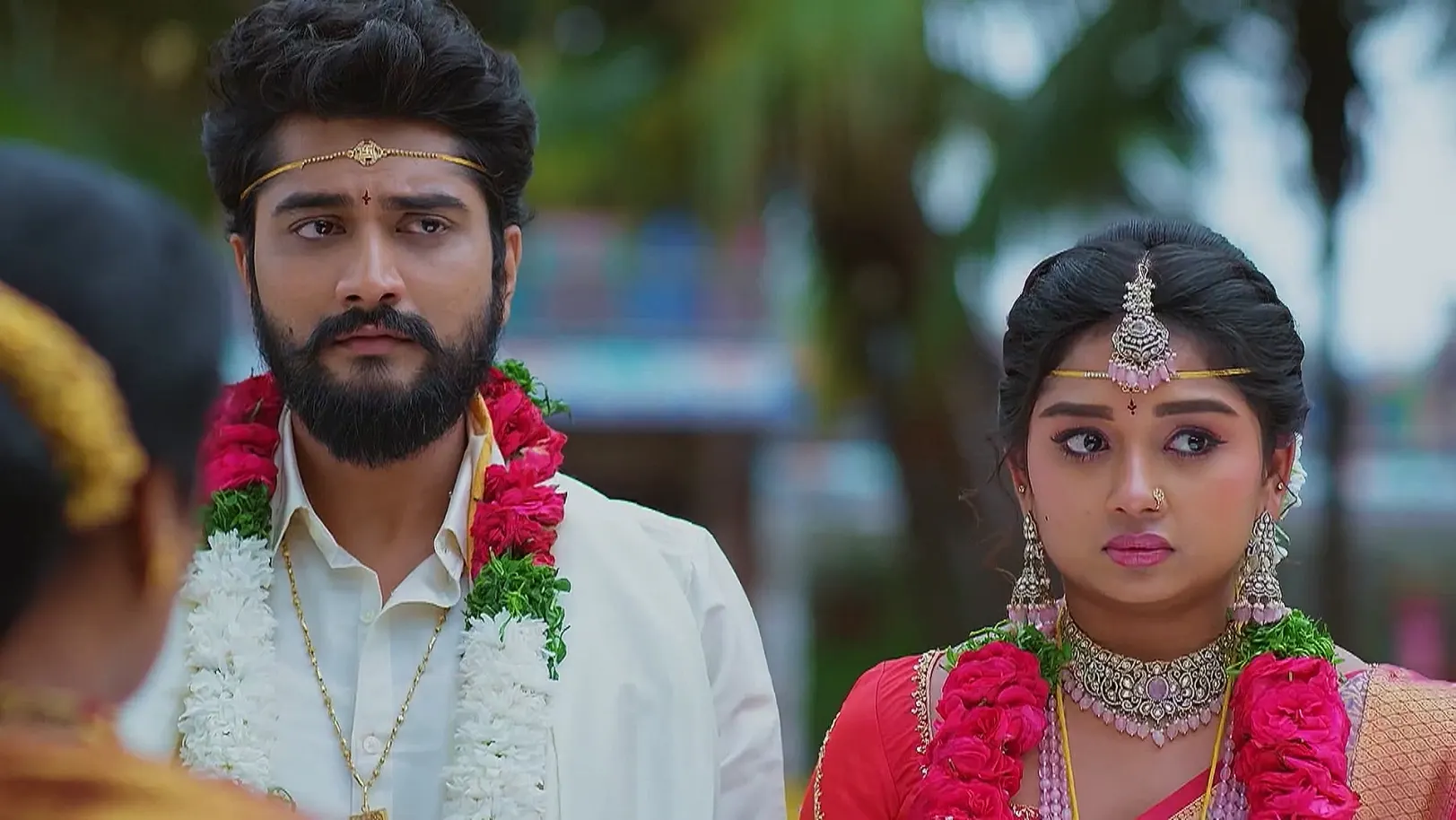 Sandhyaraaga - June 19, 2025 - Webisode undefined Webisode