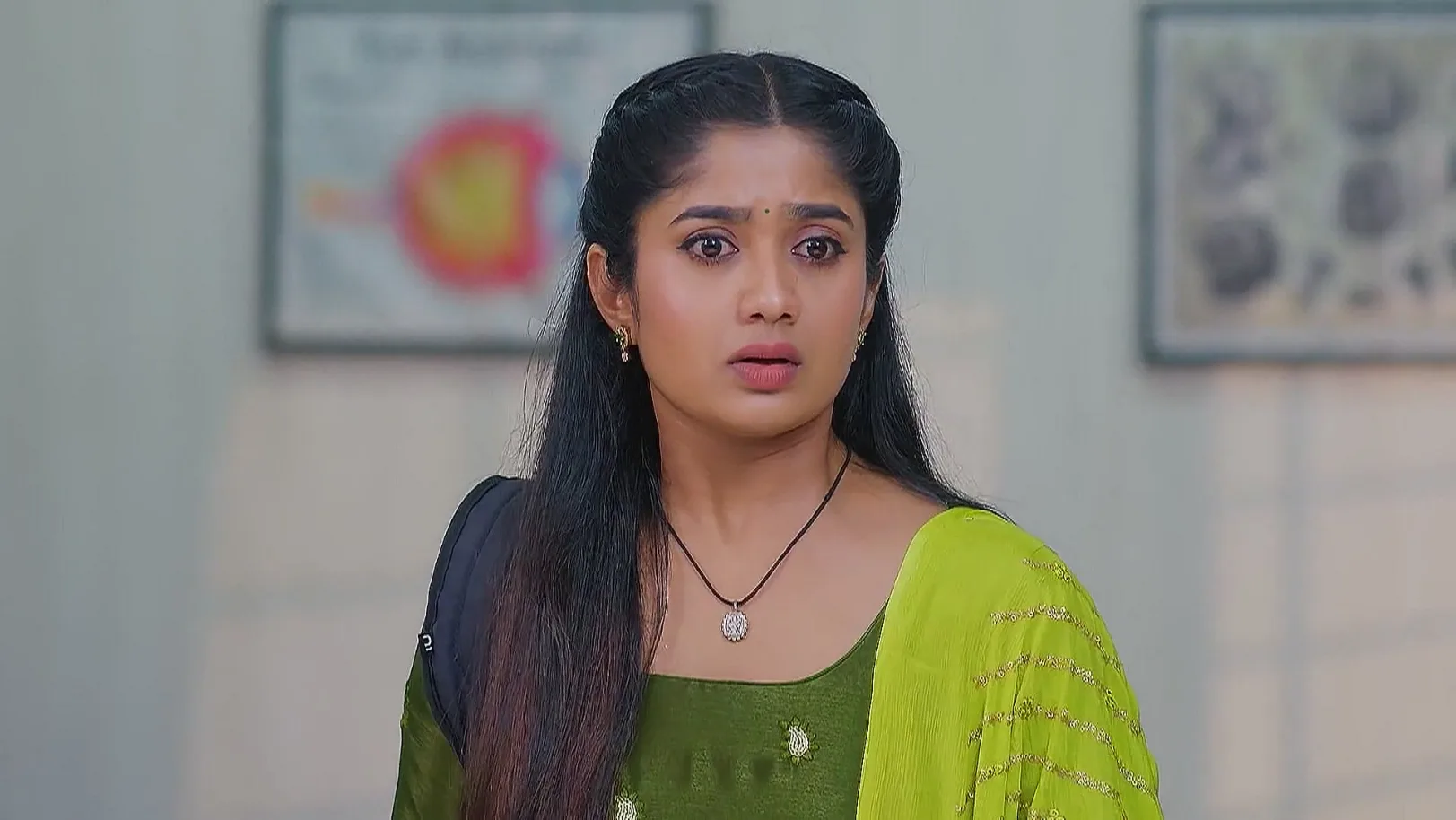 Sandhyaraaga - June 21, 2025 - Webisode undefined Webisode