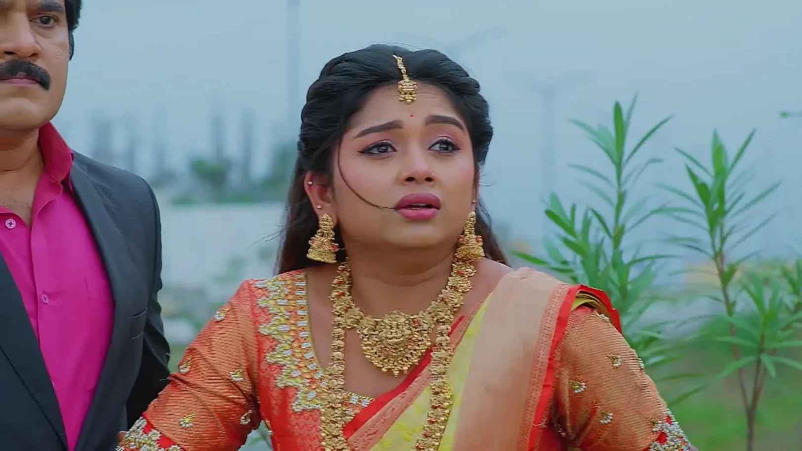 Sandhyaraaga - June 16, 2025 - Webisode undefined Webisode