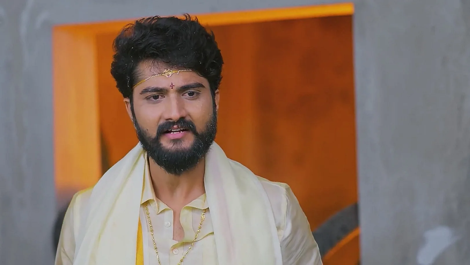 Sandhyaraaga - June 18, 2025 - Best Scene 